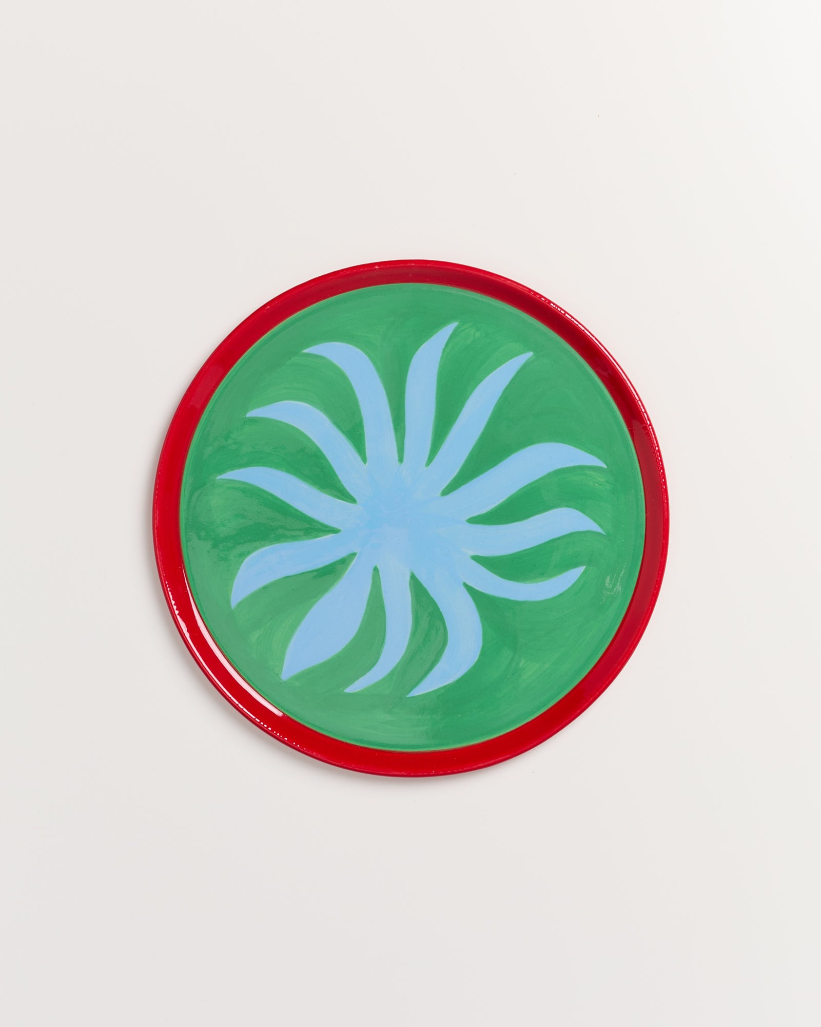 MaM X Isis Maria Teller Klein Gr n Blau mam-x-isis-maria-teller-klein-gr-n-blau