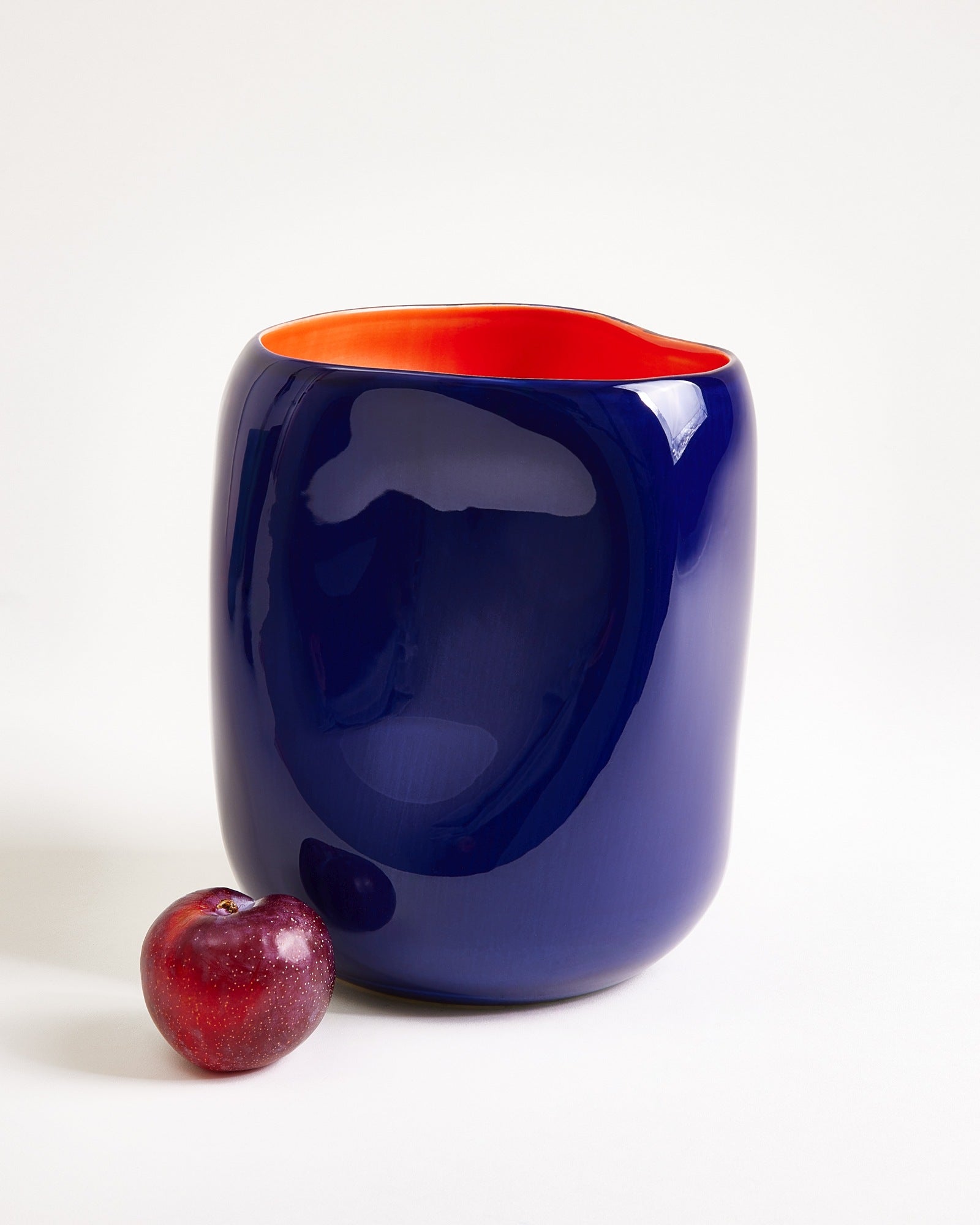 João vaas L blauw coral