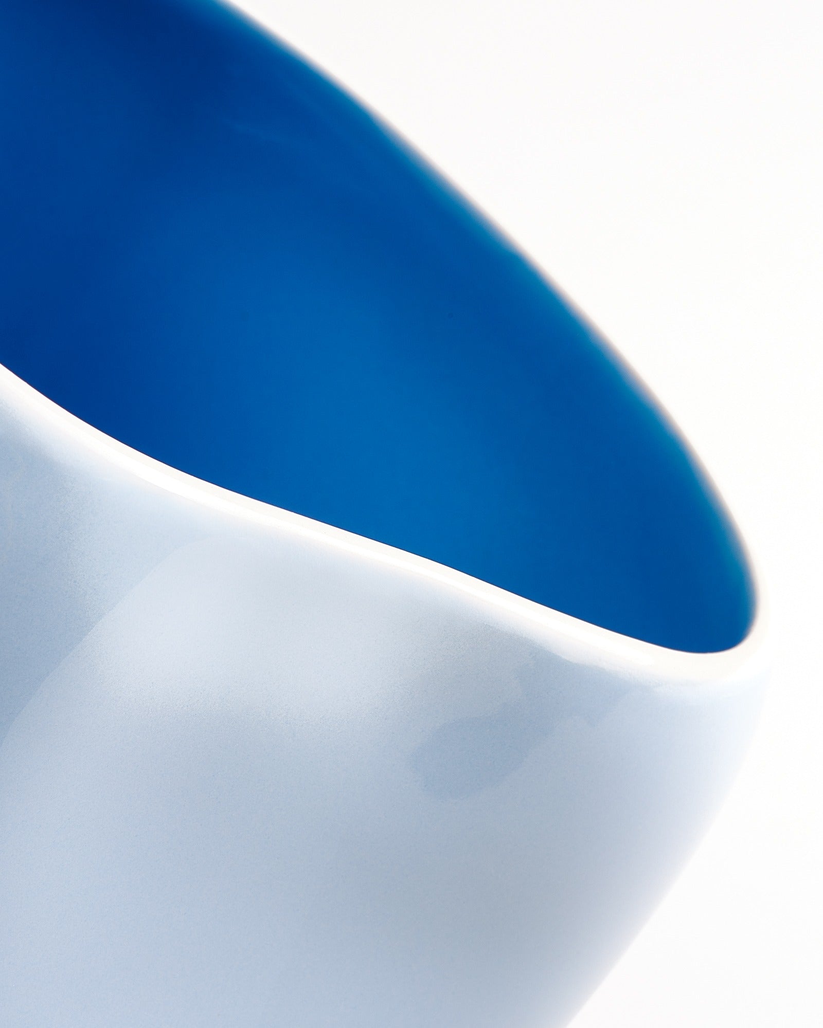 João - Vaso L azzurro e blu