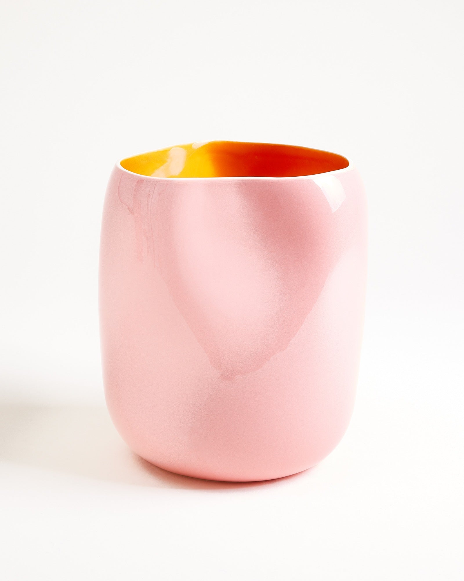 João vaas L roze oranje