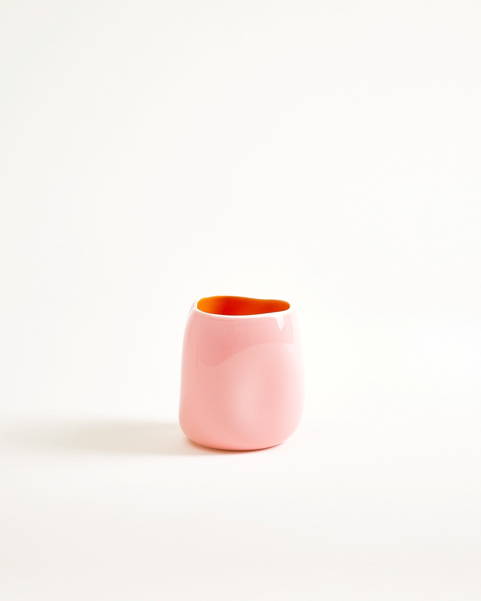 João vaas S roze oranje