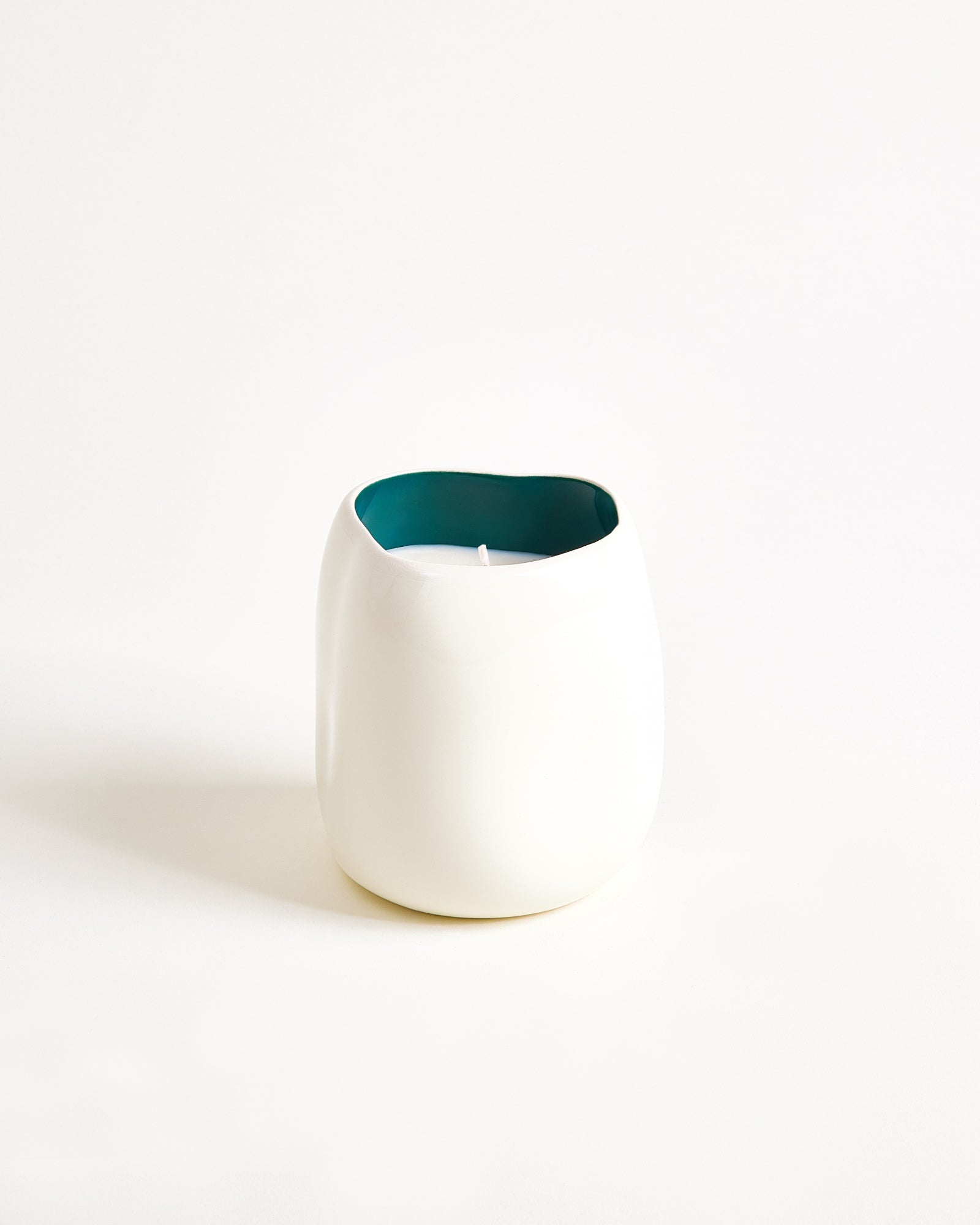 João geurkaars "Velvet Silk" zand donkergroen