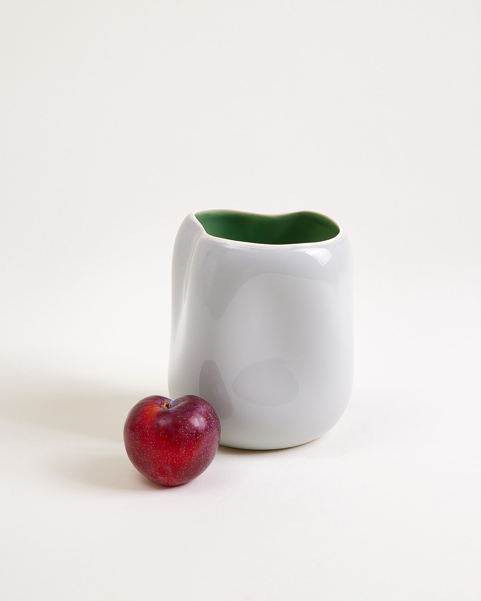 João Vase M hellblau salbei