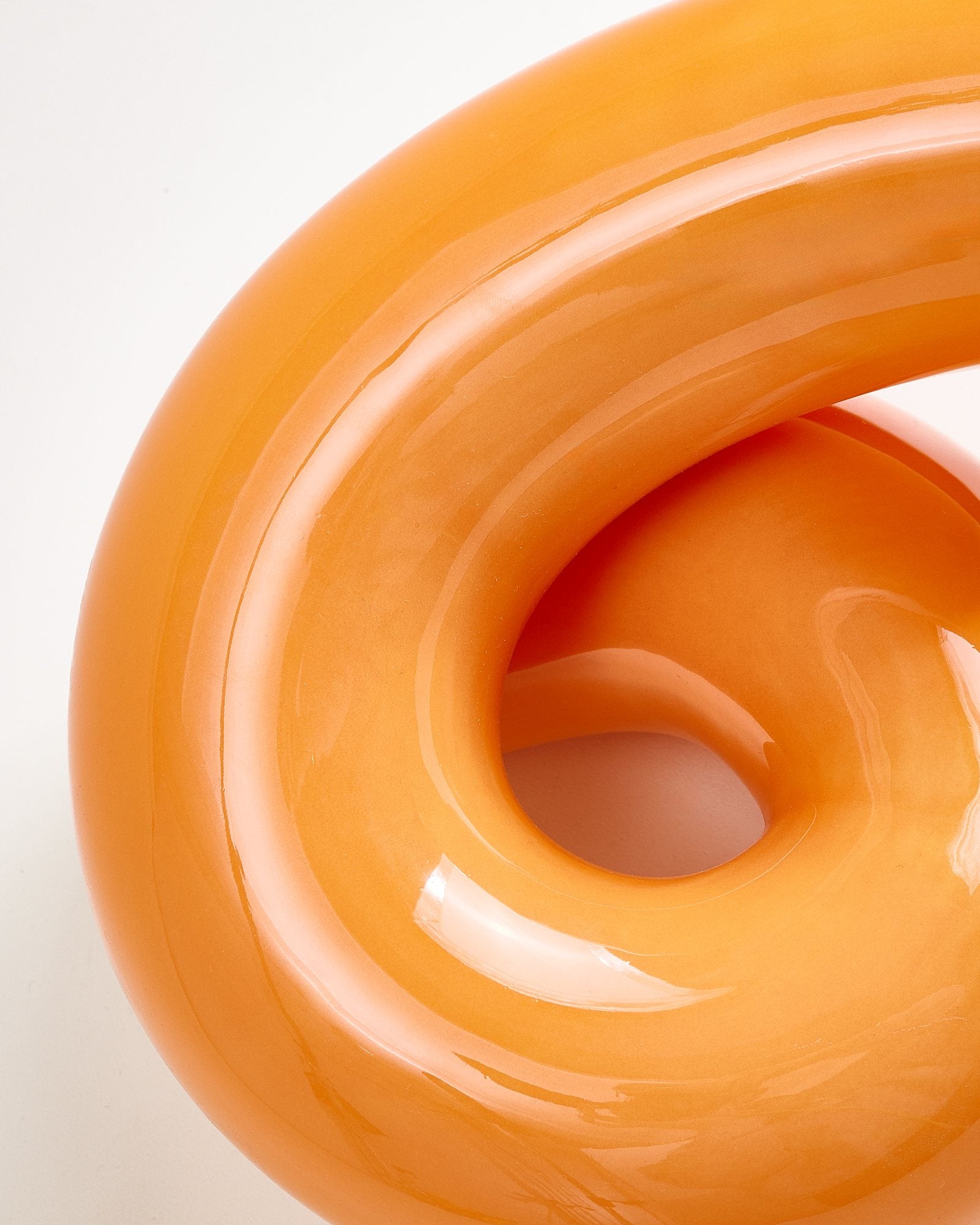 Motel a Miio x Ju Schnee Viparita vase L orange