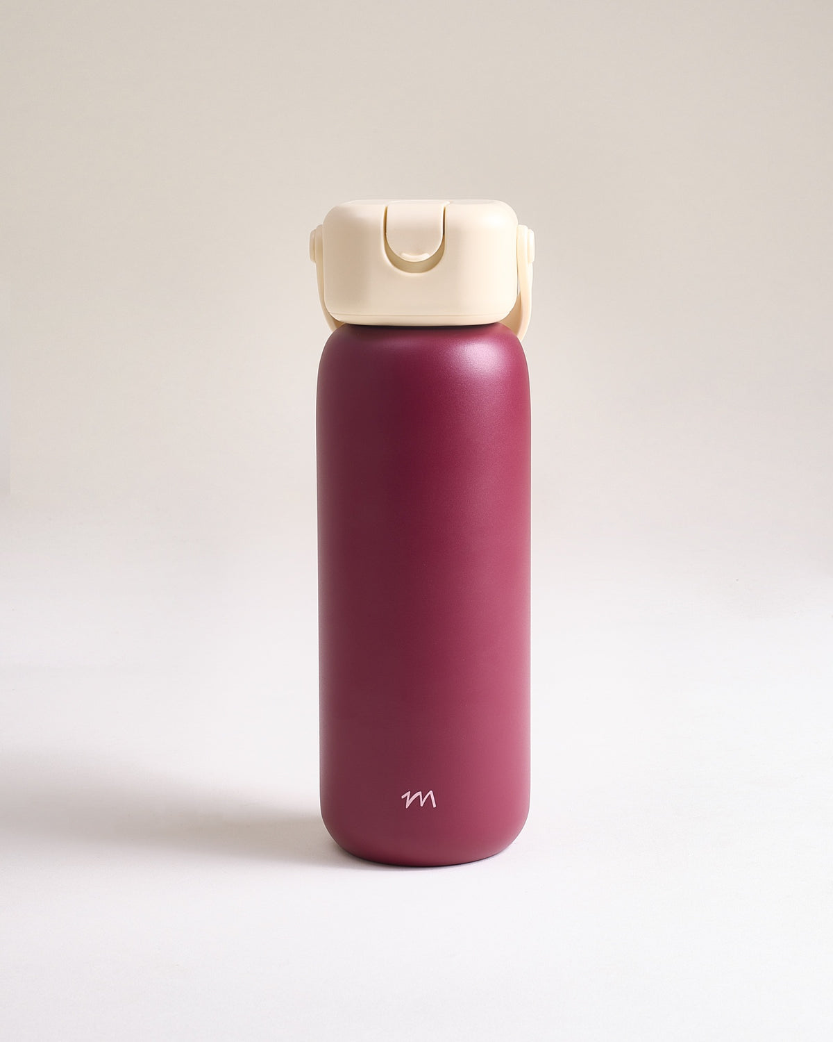 Lola - Borraccia bordeaux