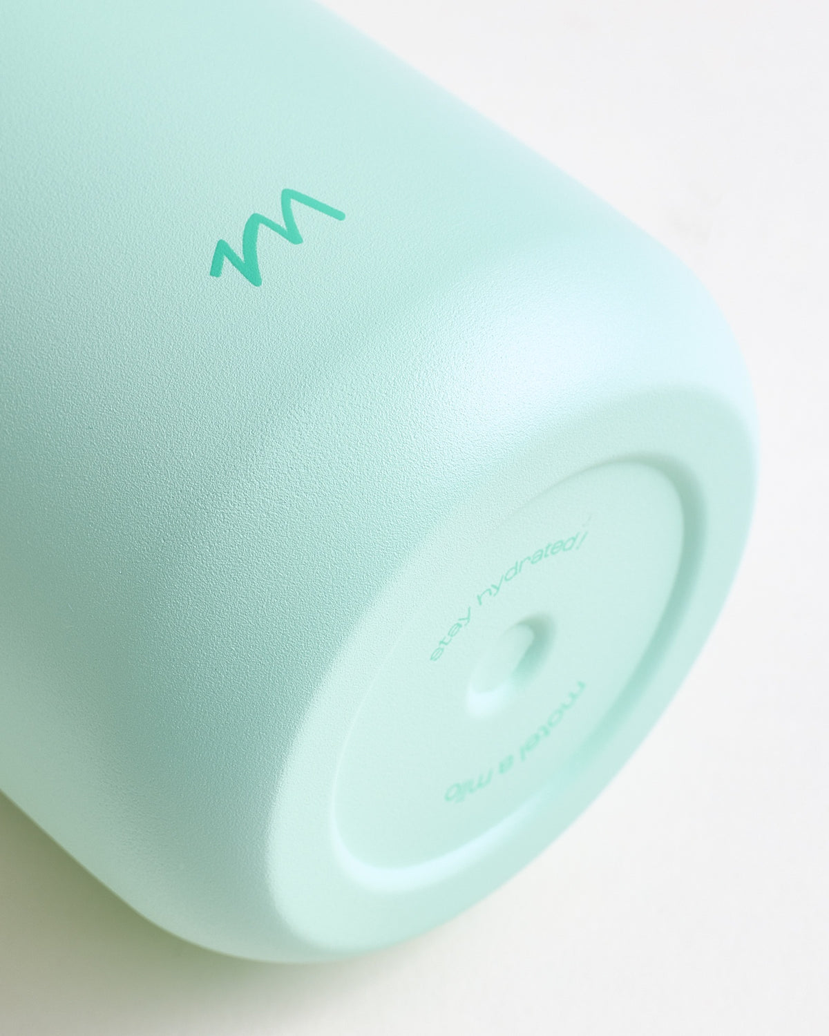 Lola - Drinkfles mint