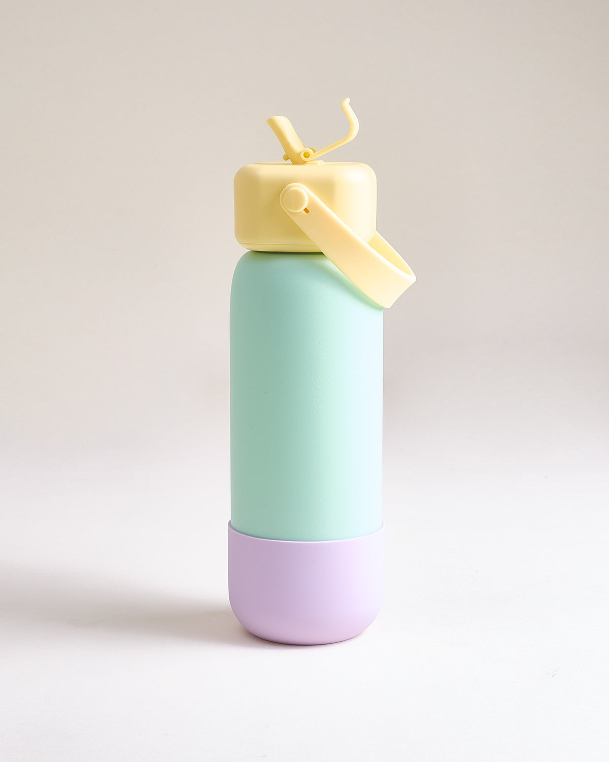 Lola - Drinkfles mint