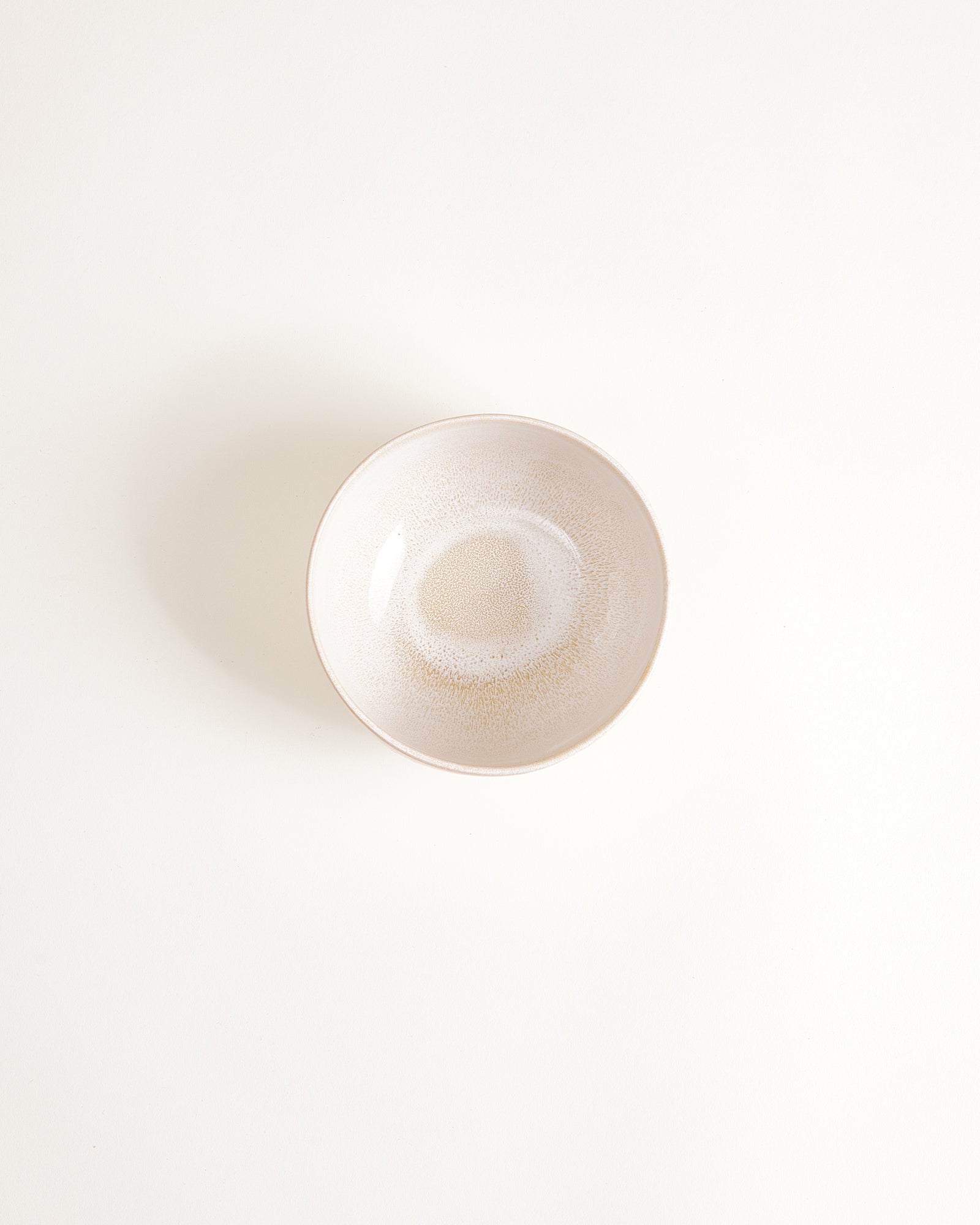 Lorosa Müslischale modern sand