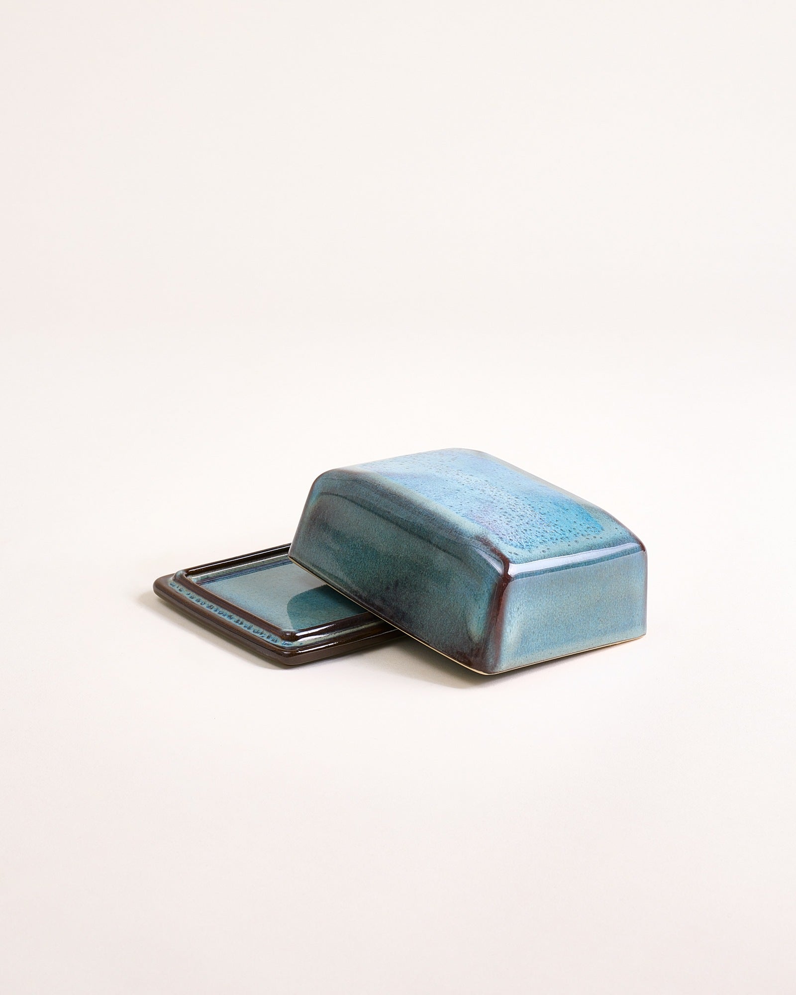 Madeira - Beurrier vert-bleu