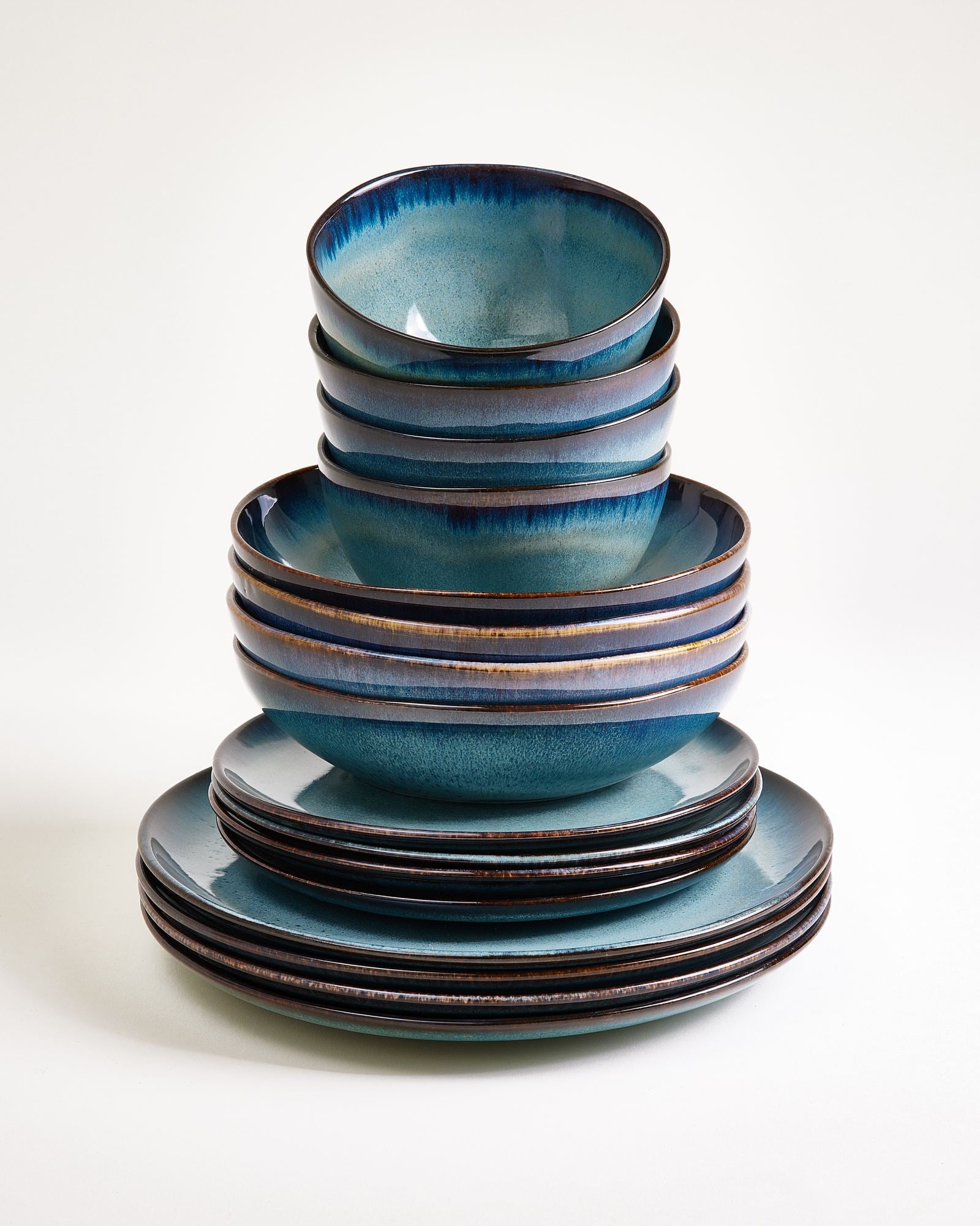 Madeira - Set da 16 pezzi