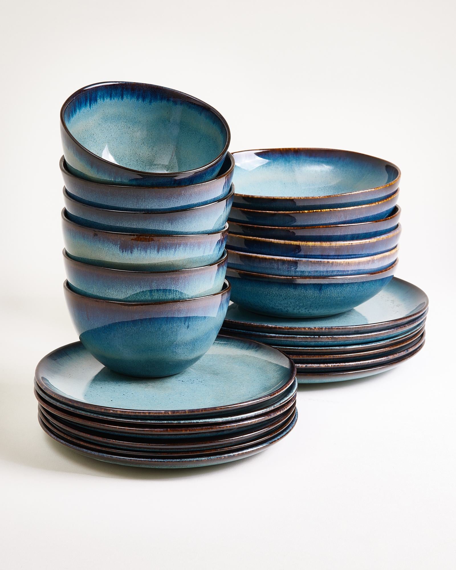 Madeira 24-delige set