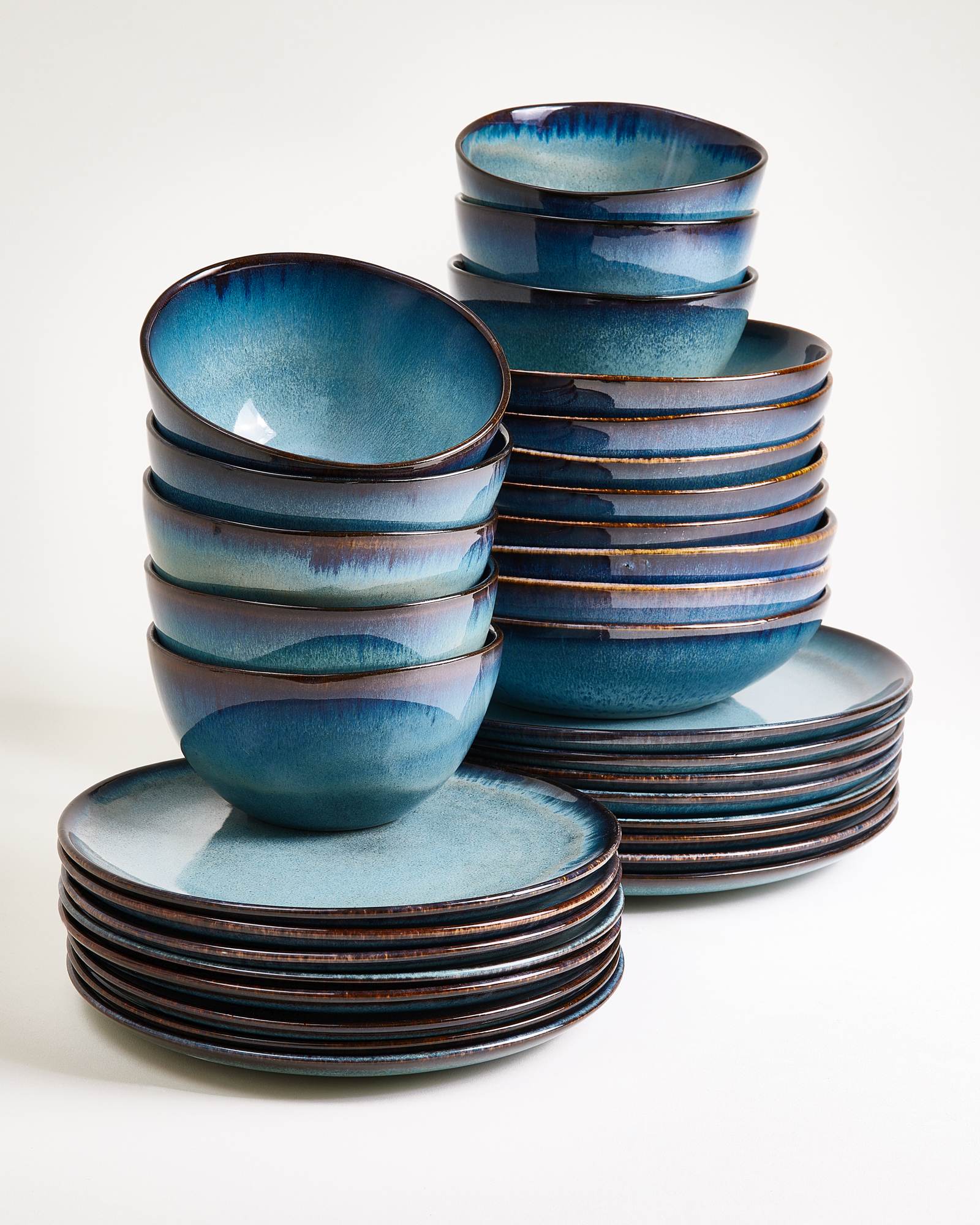 Madeira 32-delige set