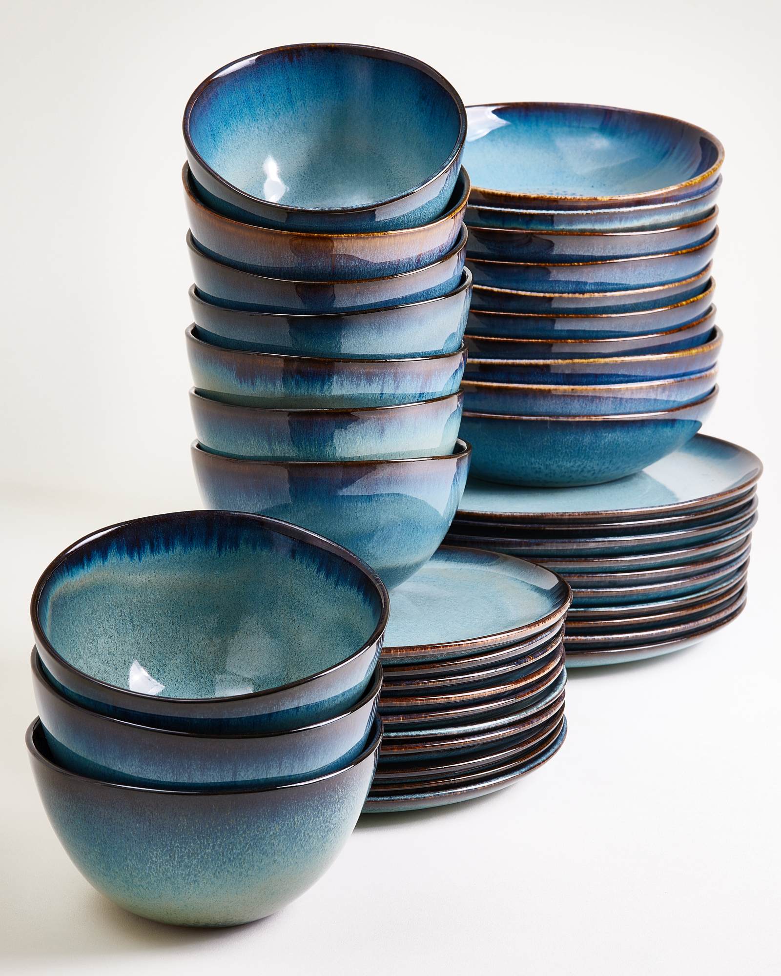 Madeira - Set of 40 pieces