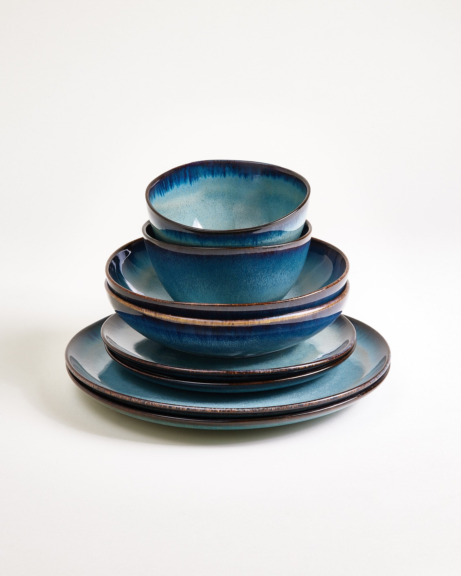 Madeira 8-delige set