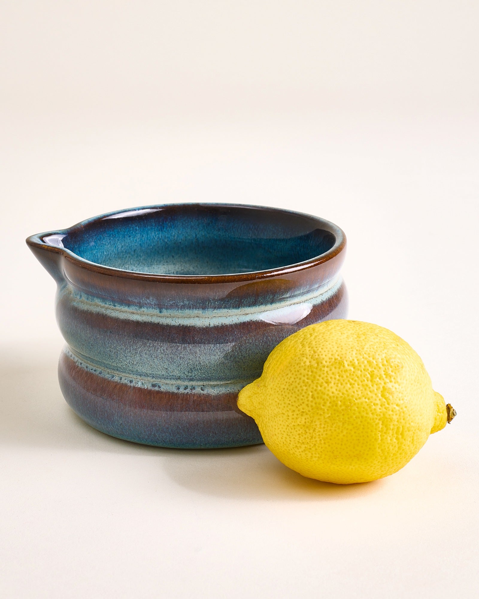 Madeira - Matcha Bowl Bubble green-blue