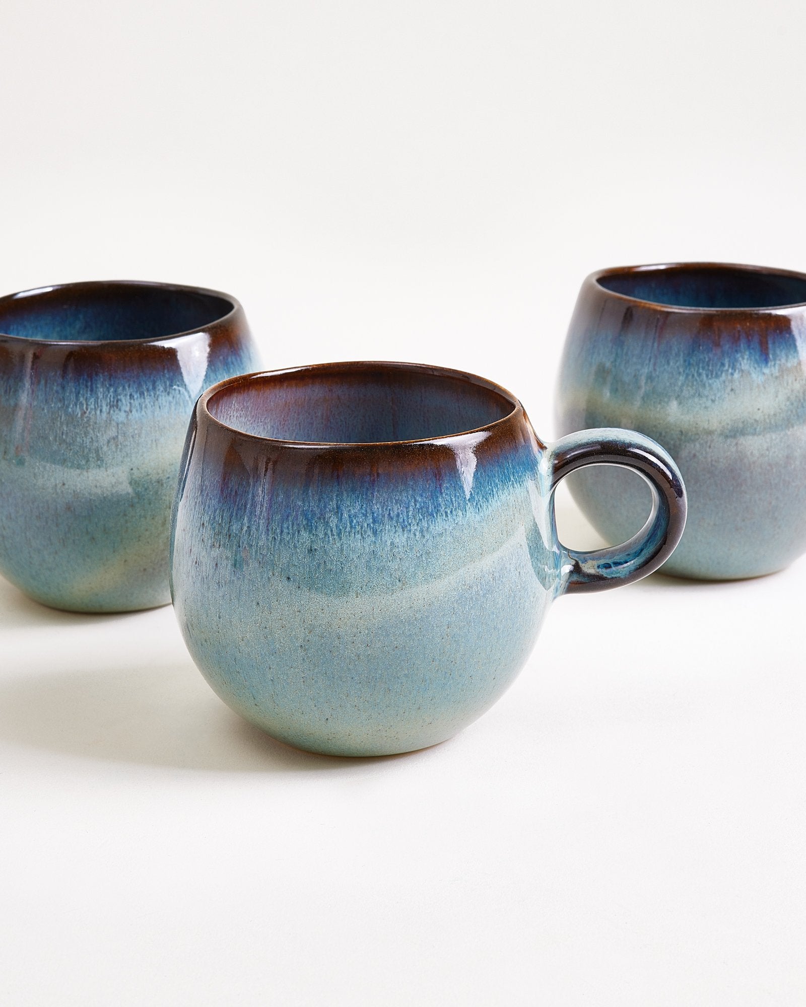 Madeira - Set of 4 Mugs small