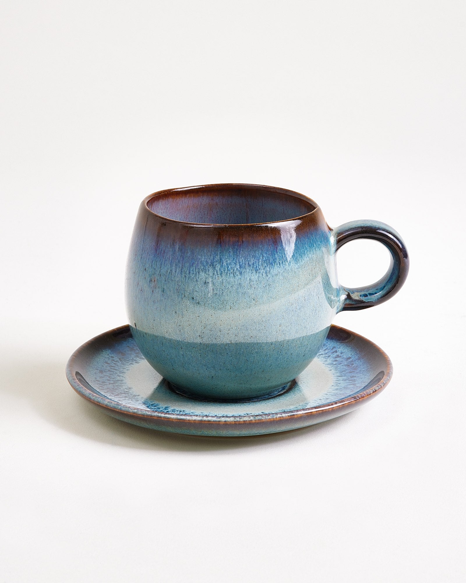 Madeira schotel klein