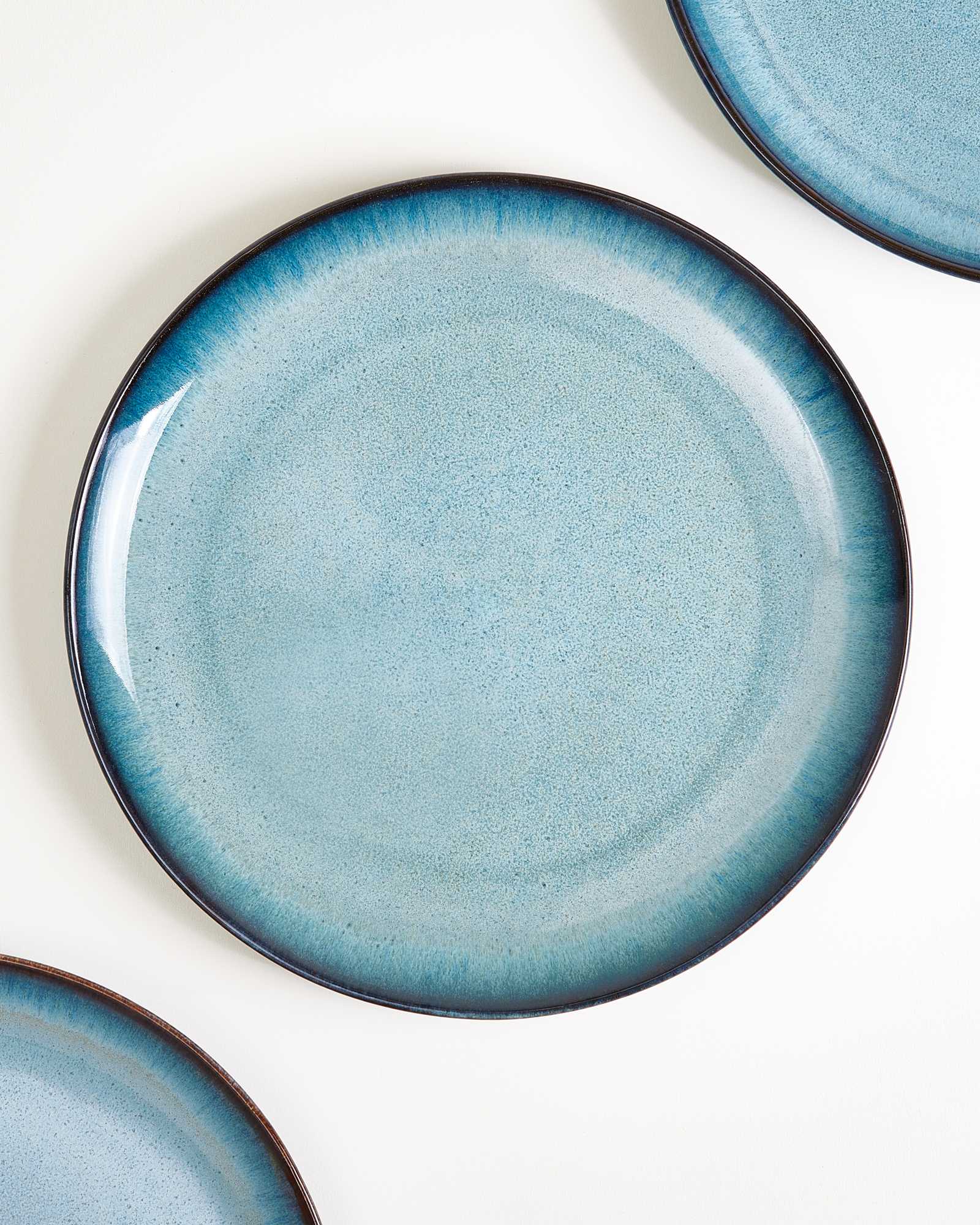 Madeira - Plate large