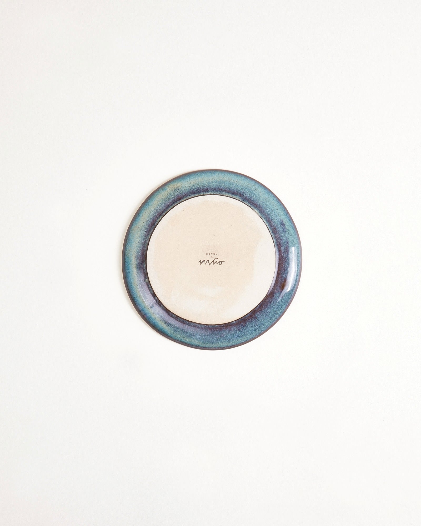 Madeira - Saucer big