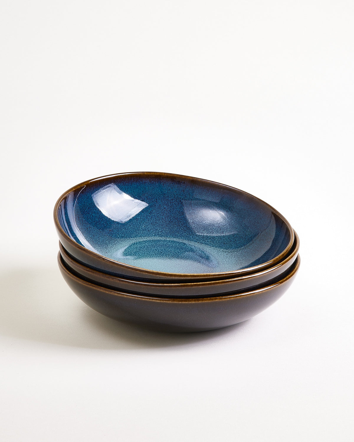 Melides Pastateller oceanblue