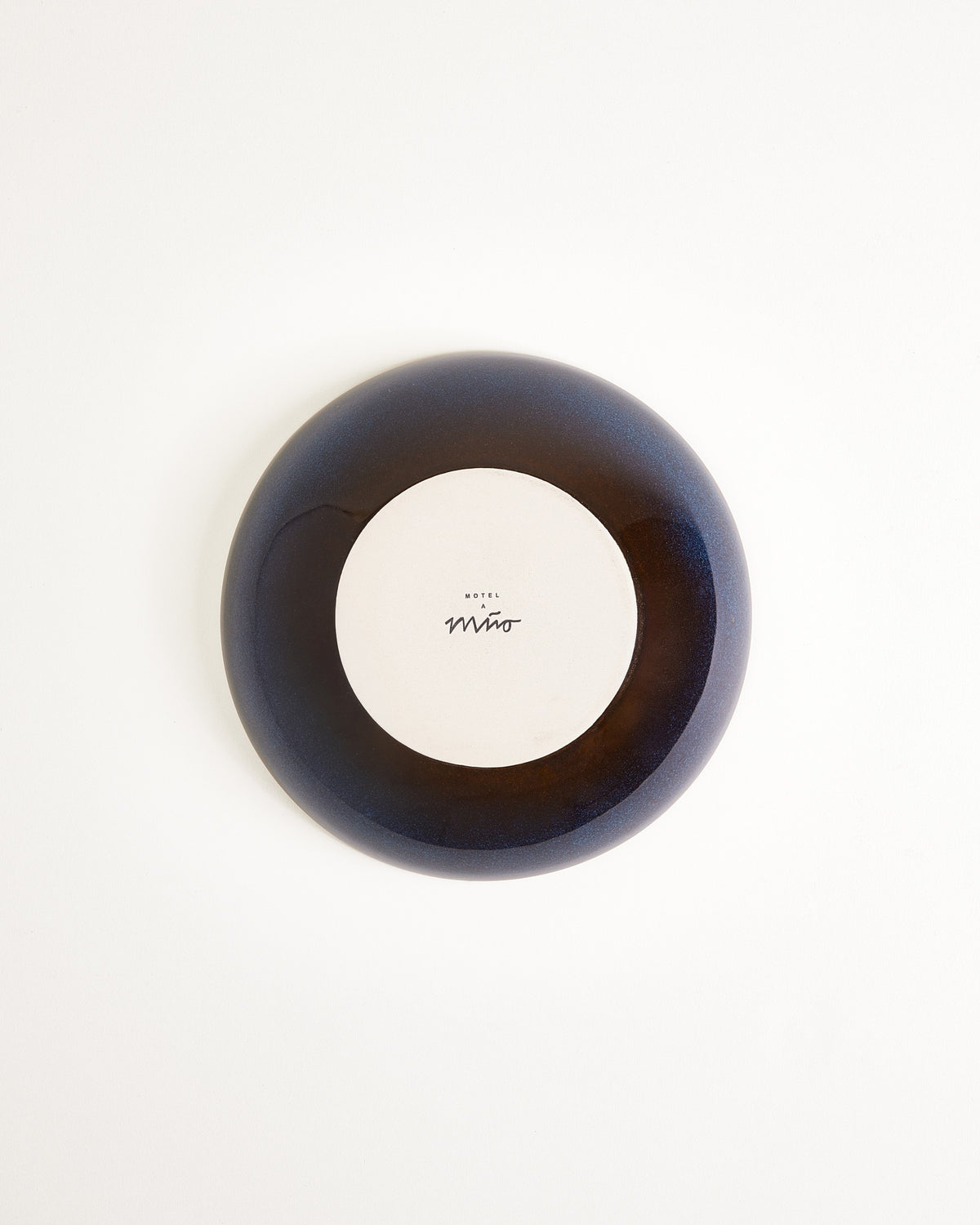 Melides Pastateller oceanblue