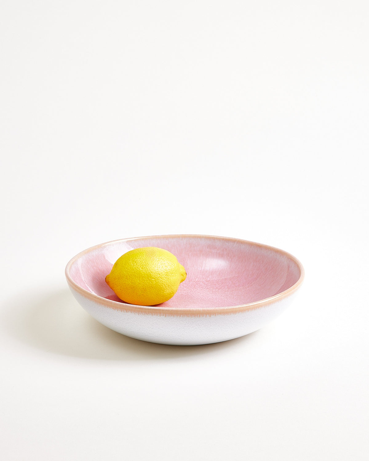 Melides - Pasta plate rosé