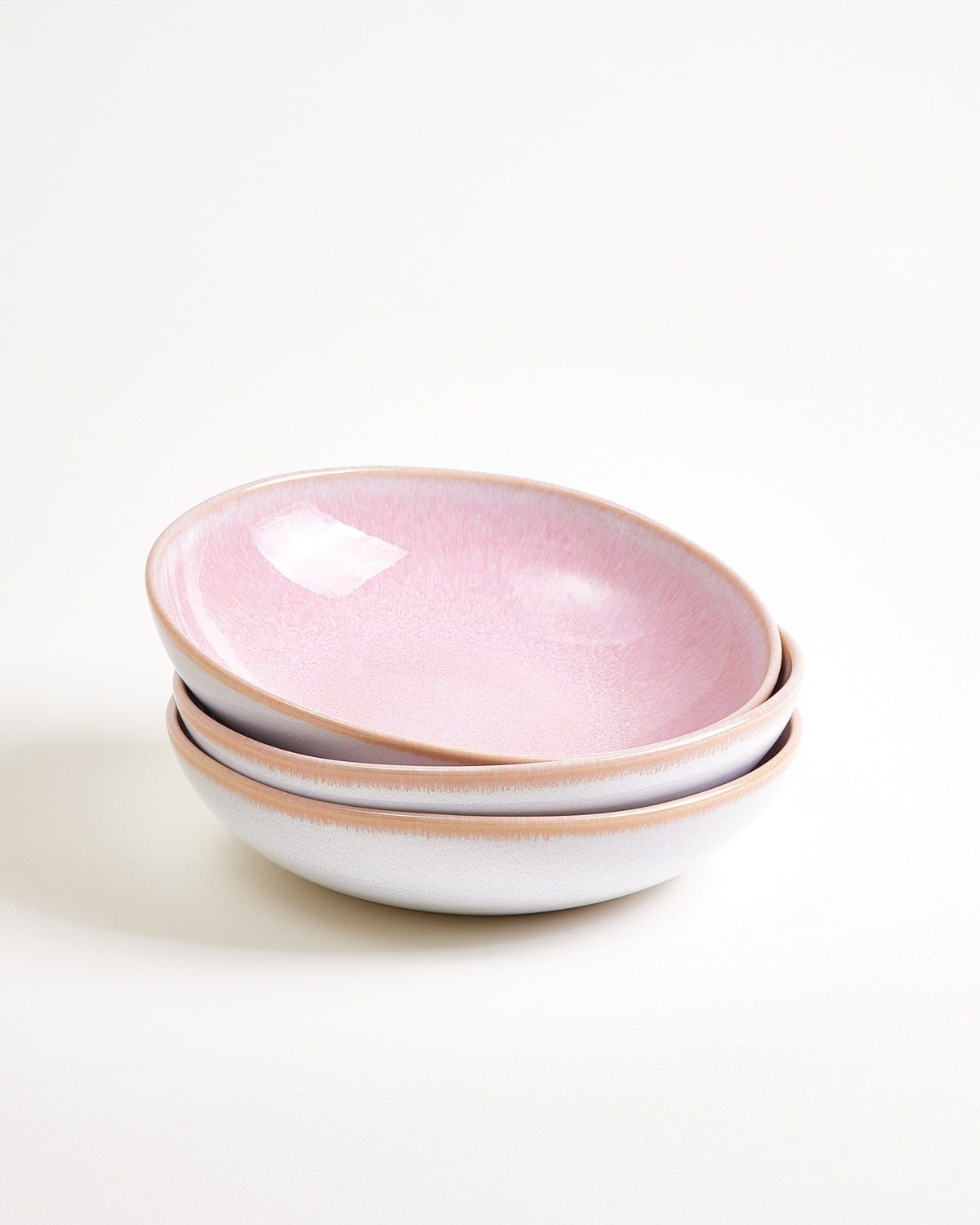 Melides - Pasta plate rosé