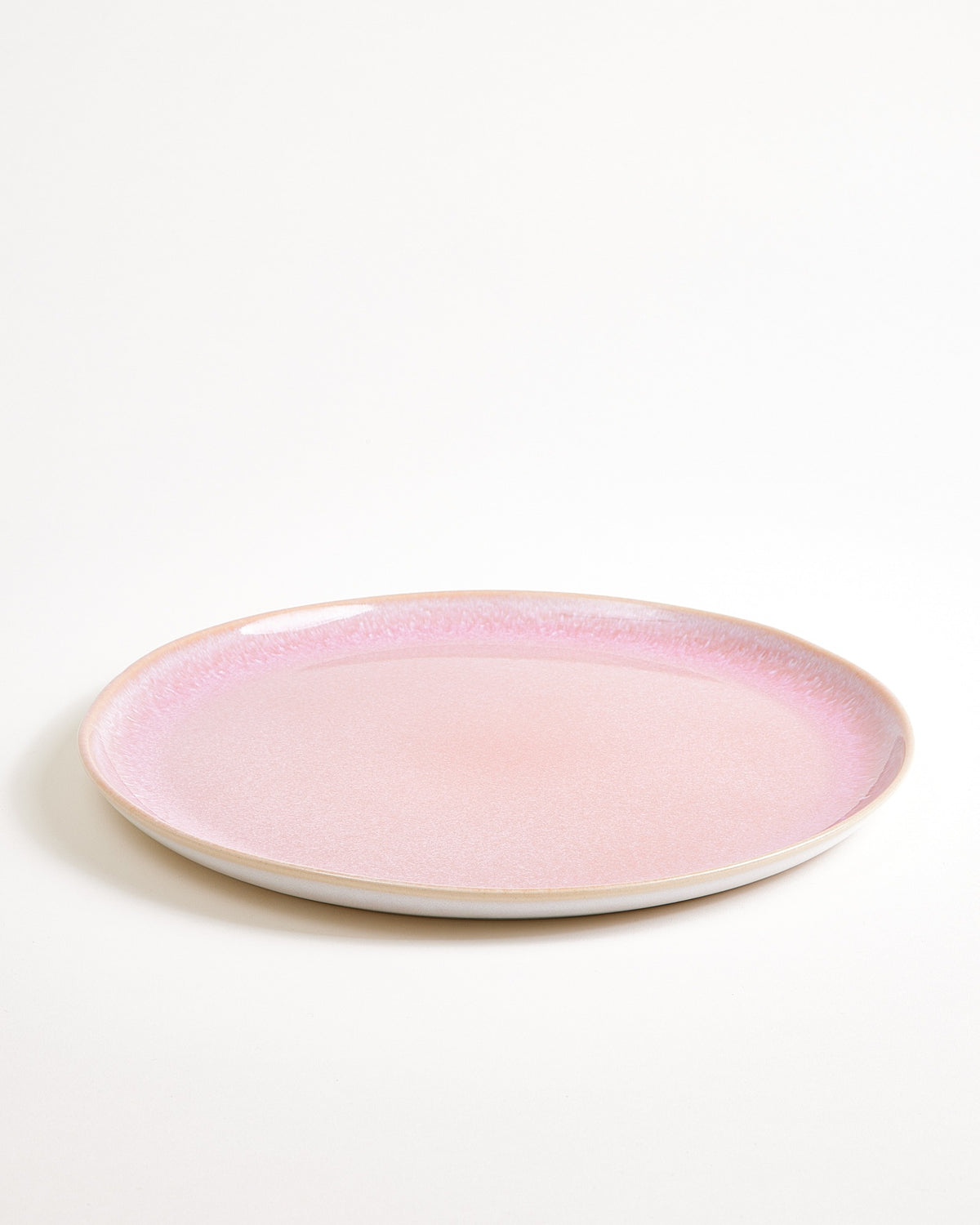 Melides - Large plate rosé