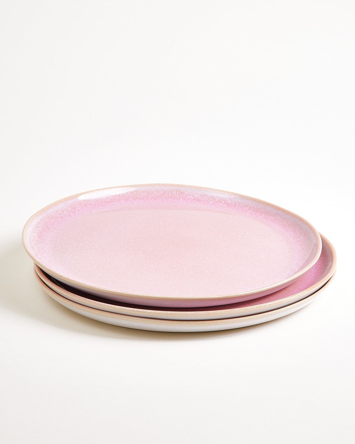 Melides - Large plate rosé