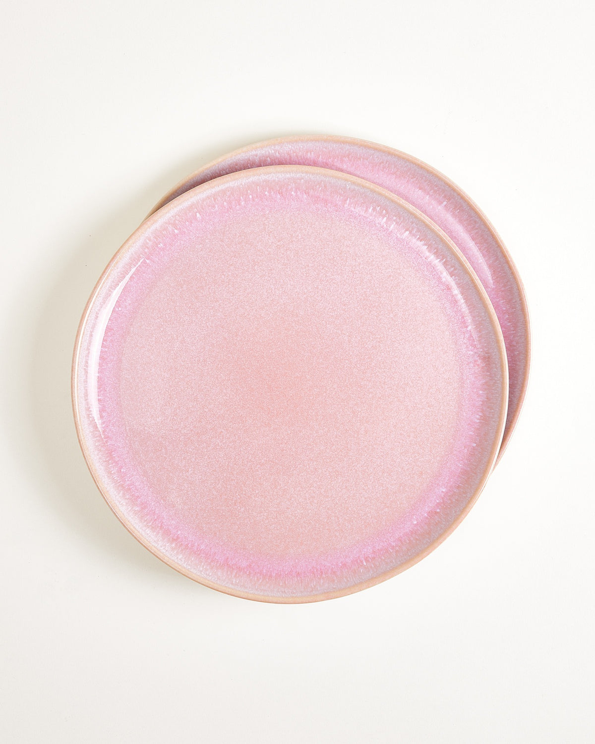 Melides - Large plate rosé
