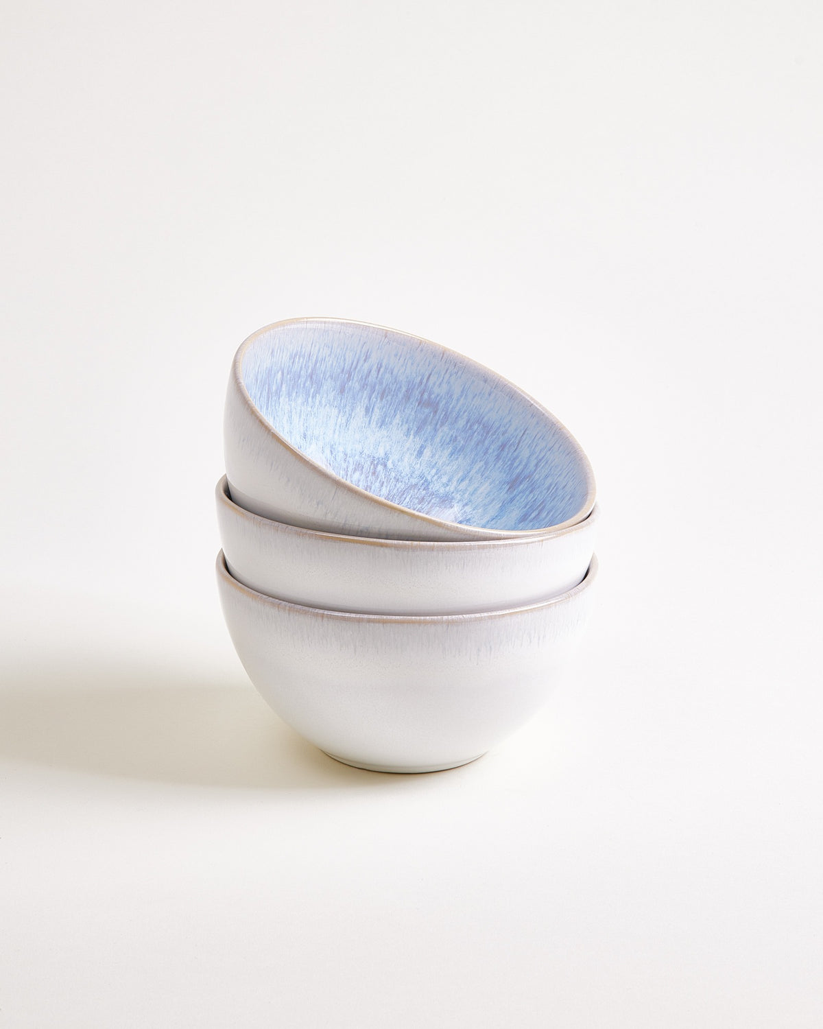 Melides Müslischale stoneblue