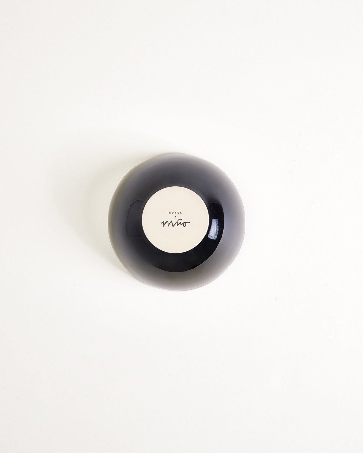 Melides - Cereal bowl whitewater