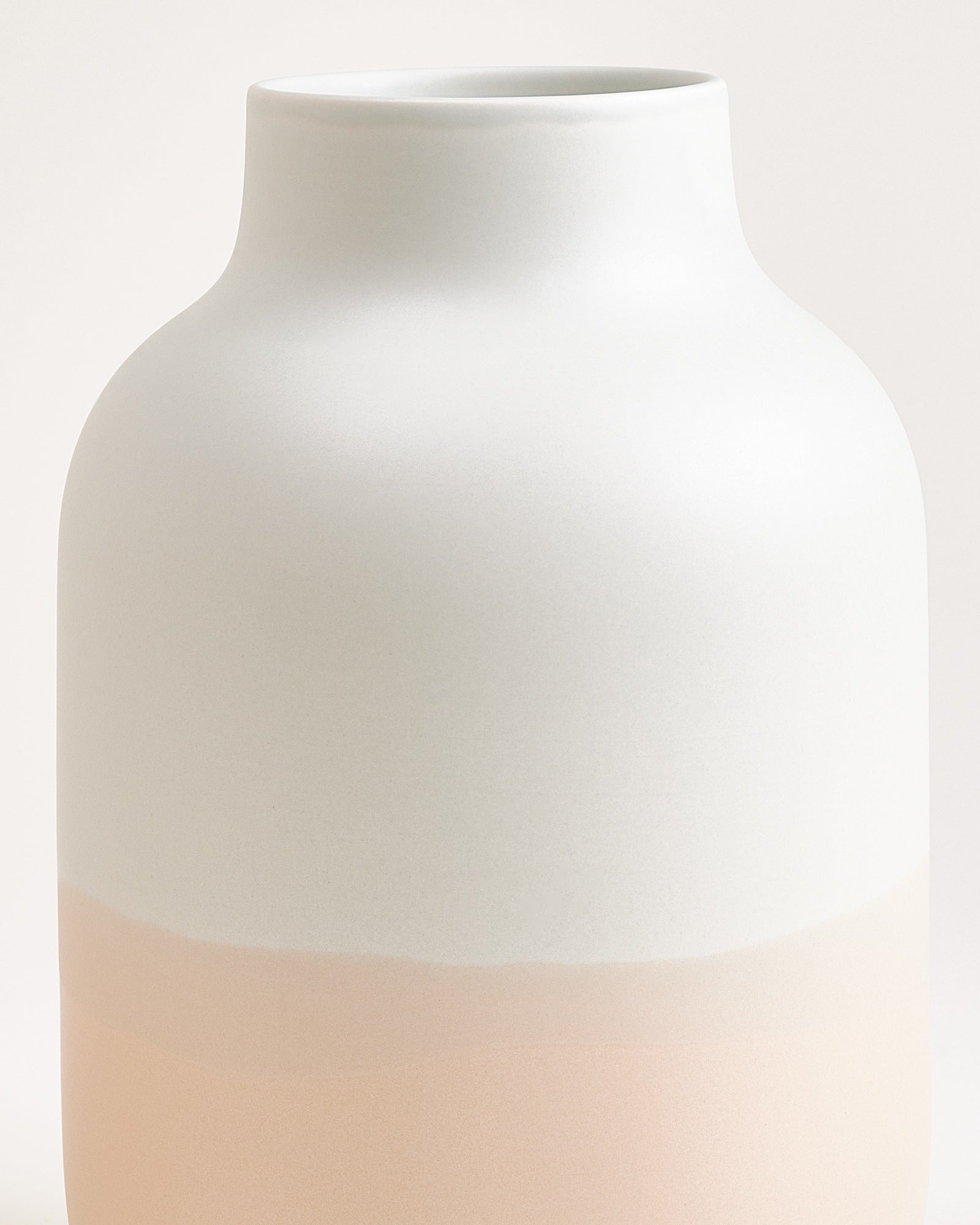 Nuno - Vaso L azzurro sabbia