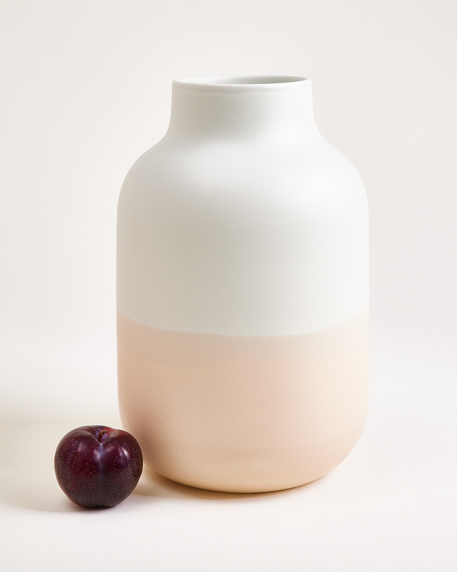 Nuno - Vaso L azzurro sabbia