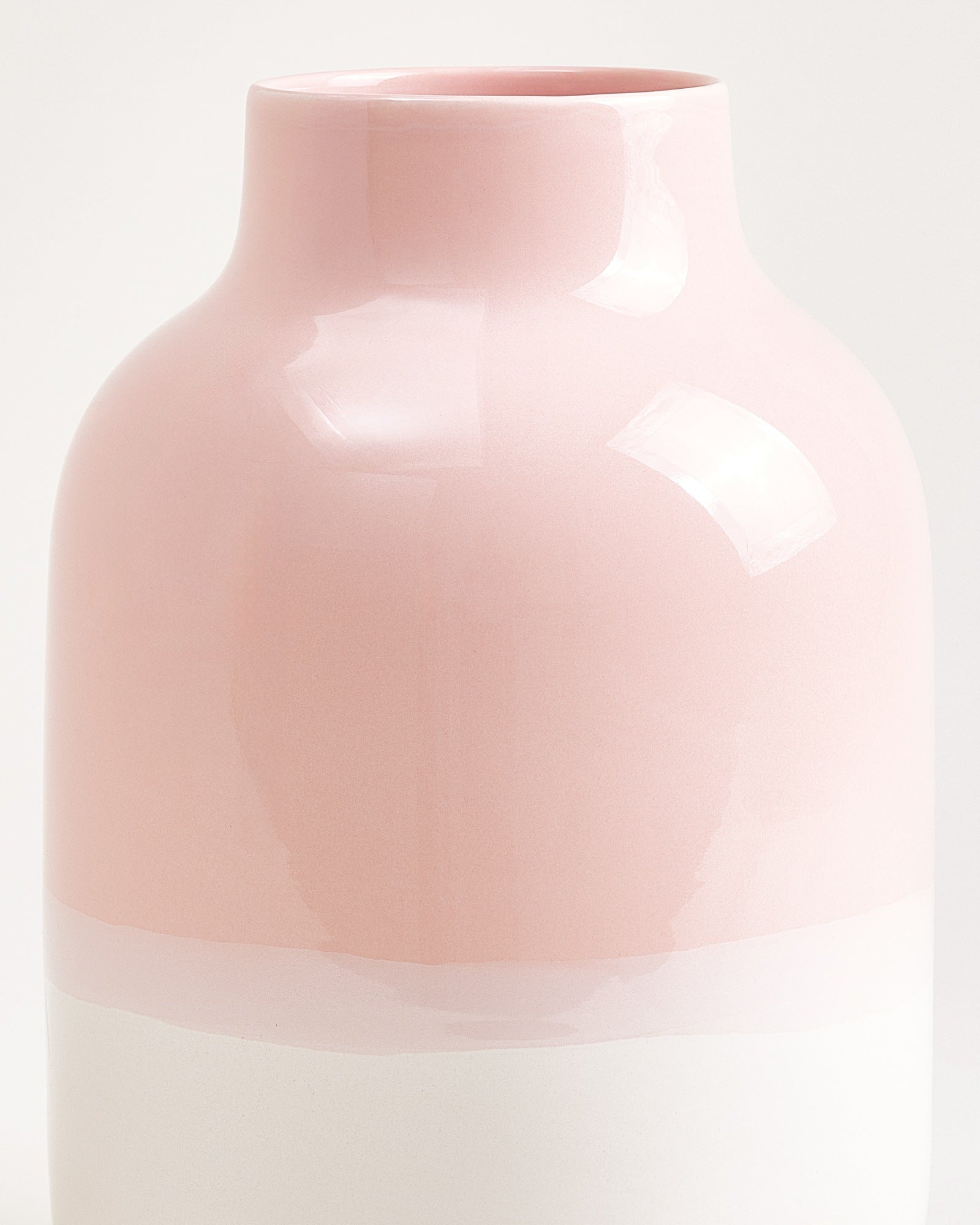 Nuno Vase L rosa