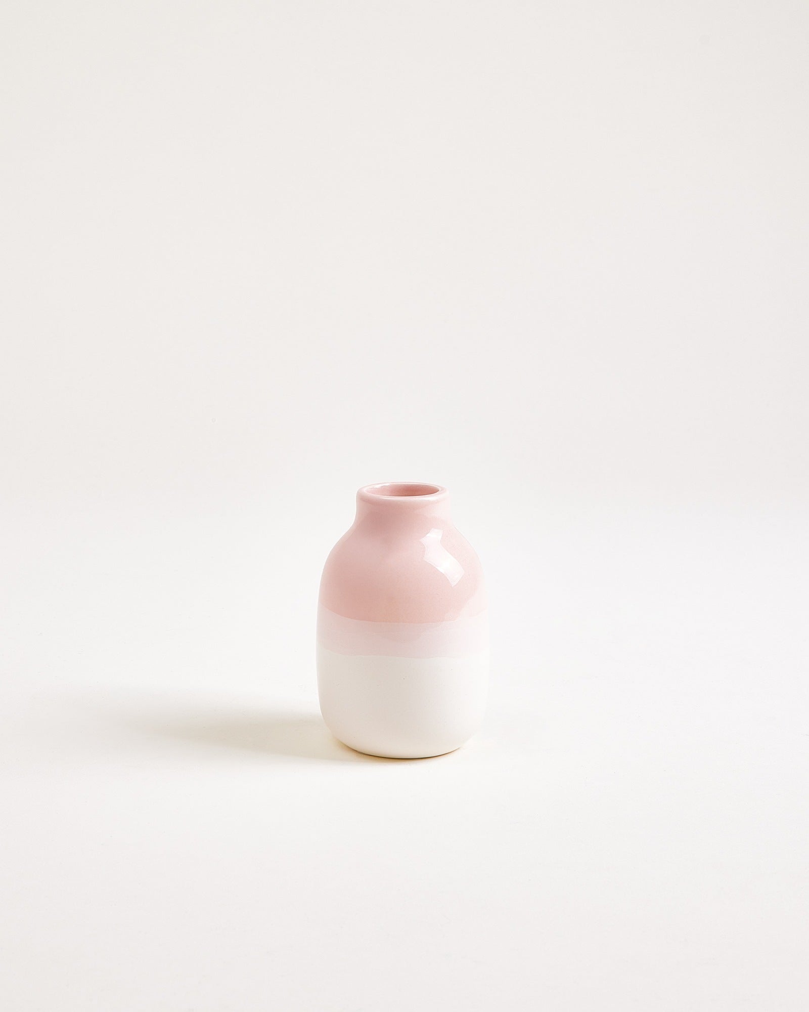Nuno - Vaso S rosa