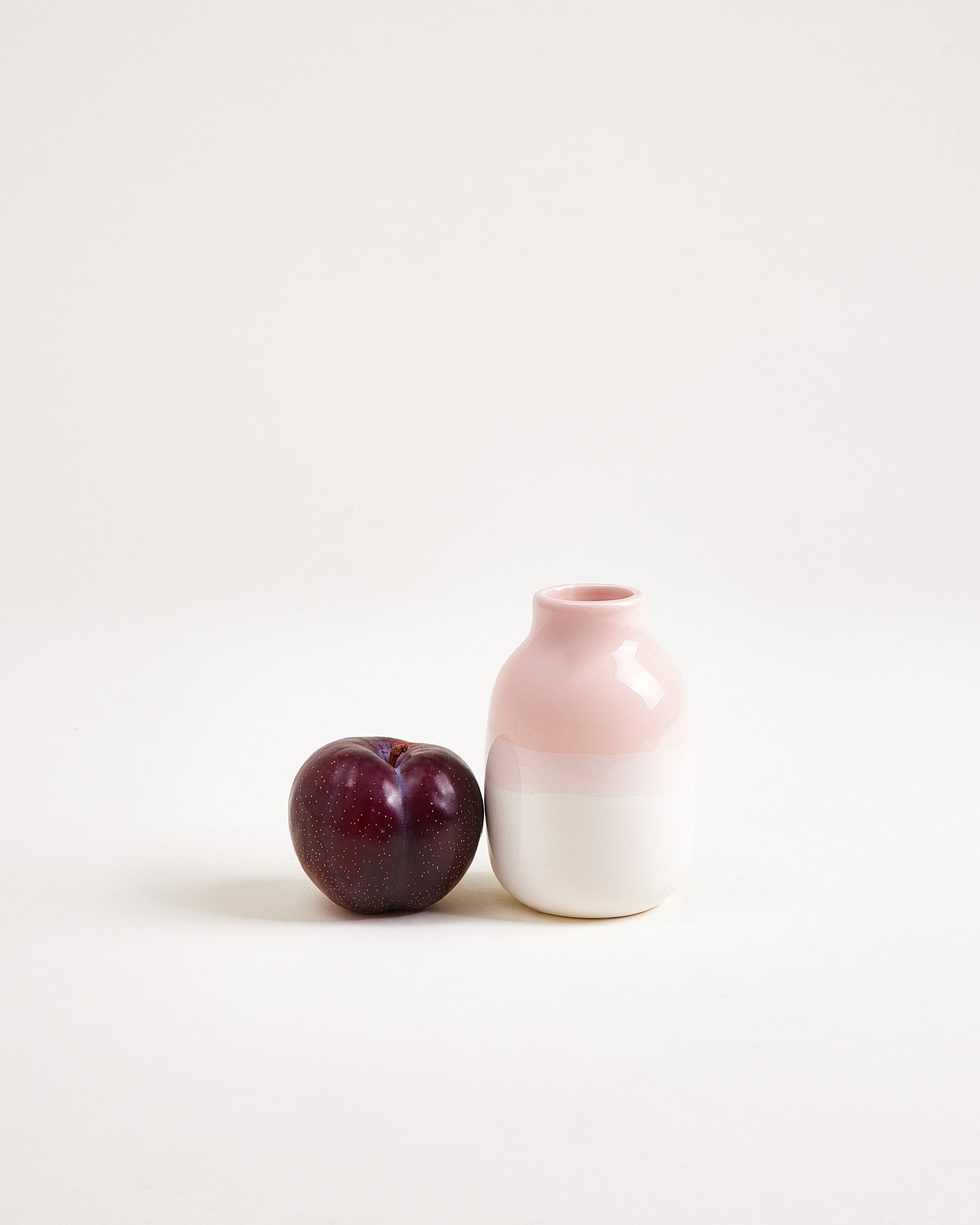 Nuno - Vaso S rosa