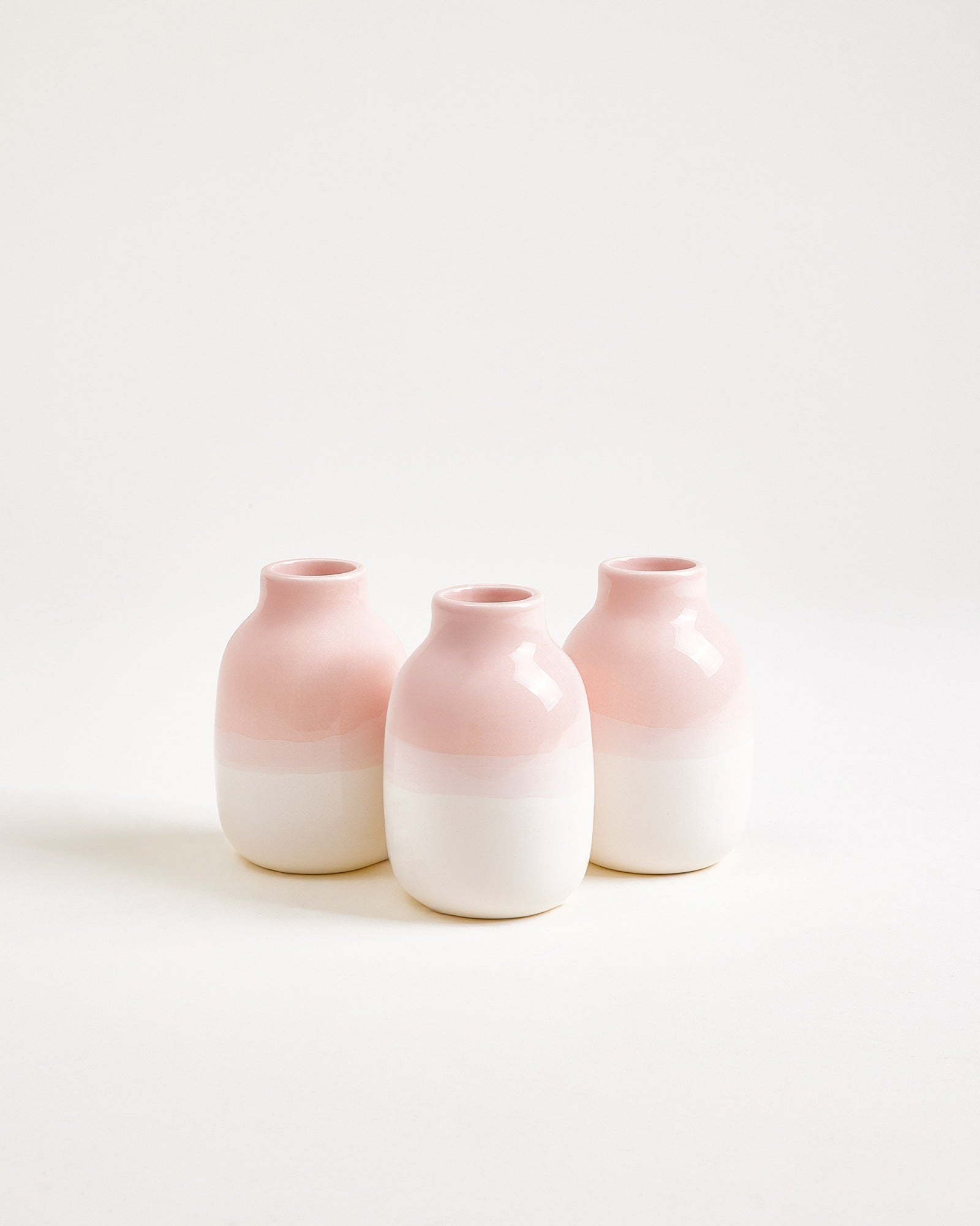 Nuno - Vaso S rosa