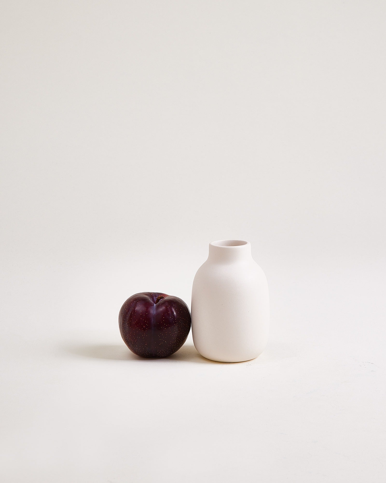Nuno - Vaso S sabbia opaco
