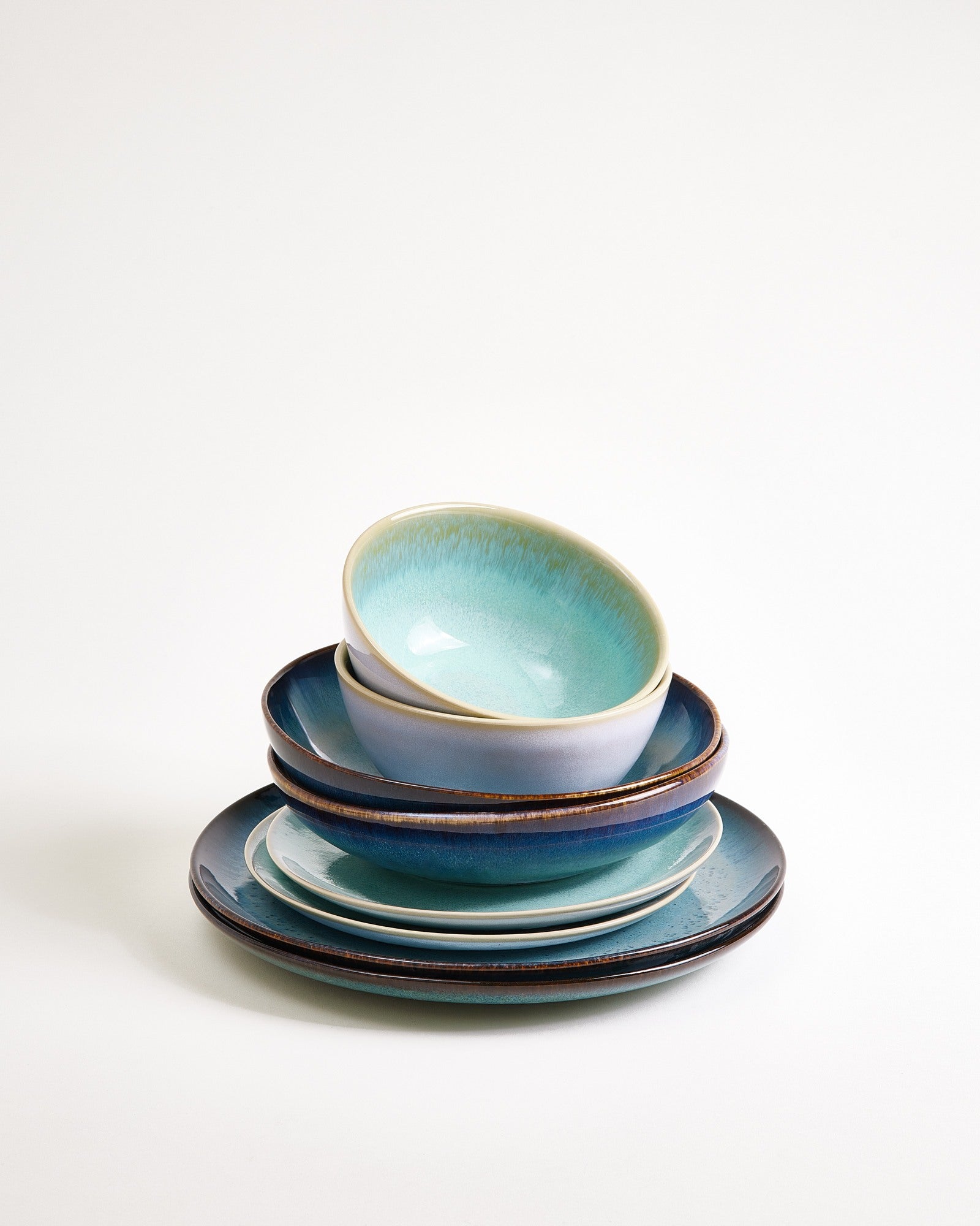 Ocean Vibes - Set of 8 pieces