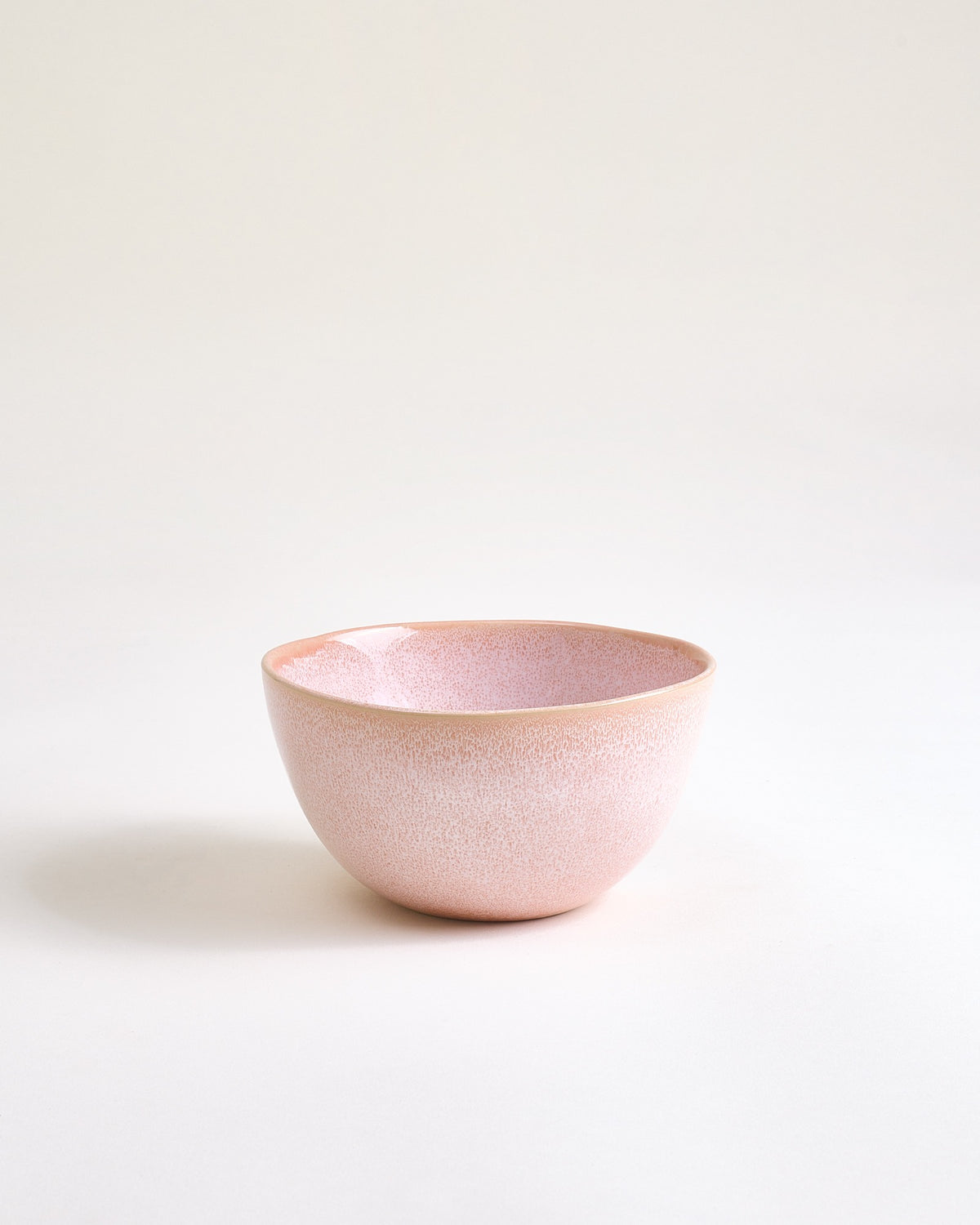 Orla - Cereal bowl classic rosé