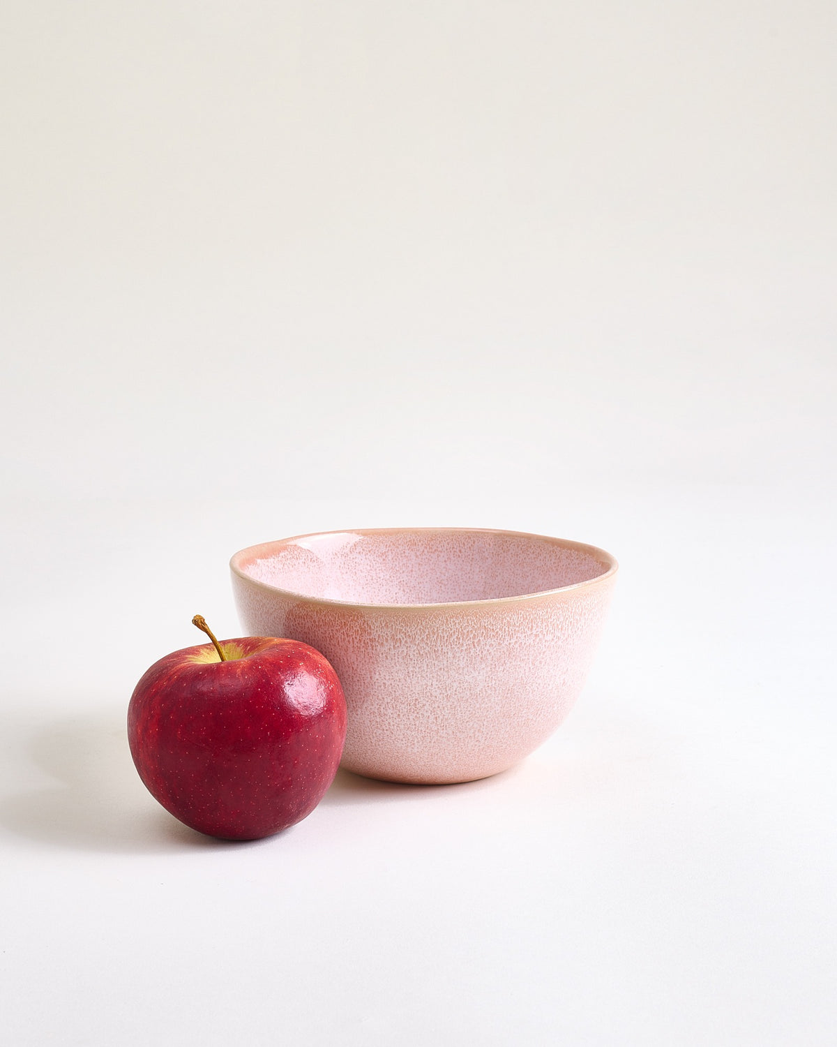 Orla - Cereal bowl classic rosé