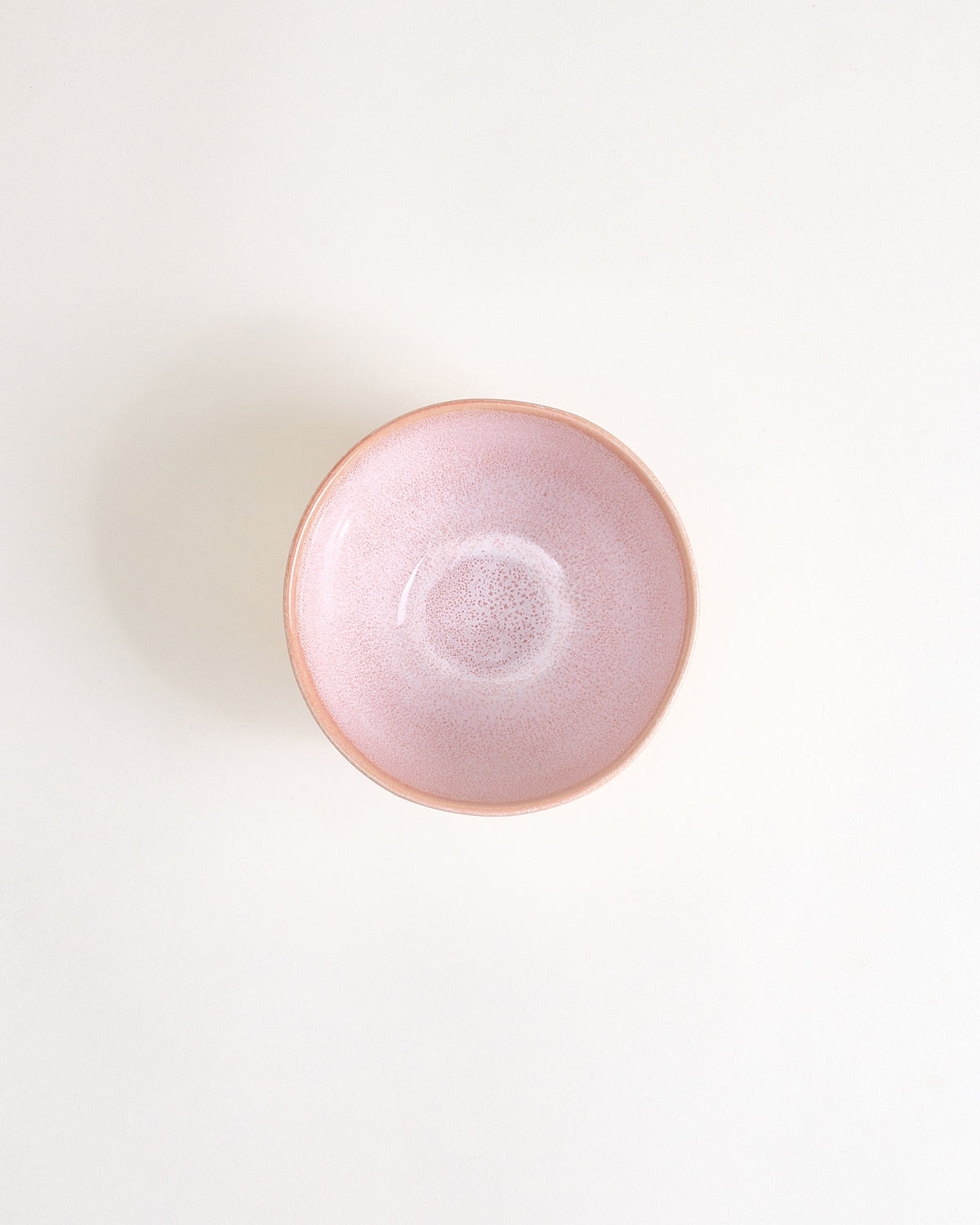 Orla - Cereal bowl classic rosé