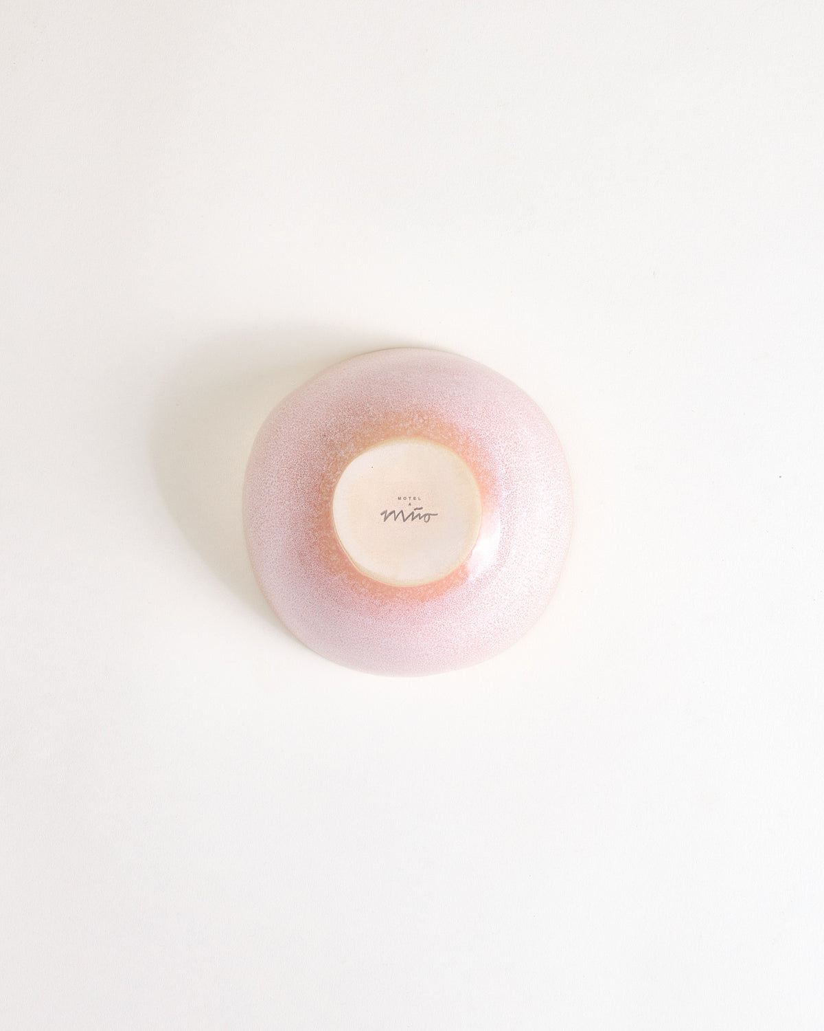 Orla - Cereal bowl classic rosé