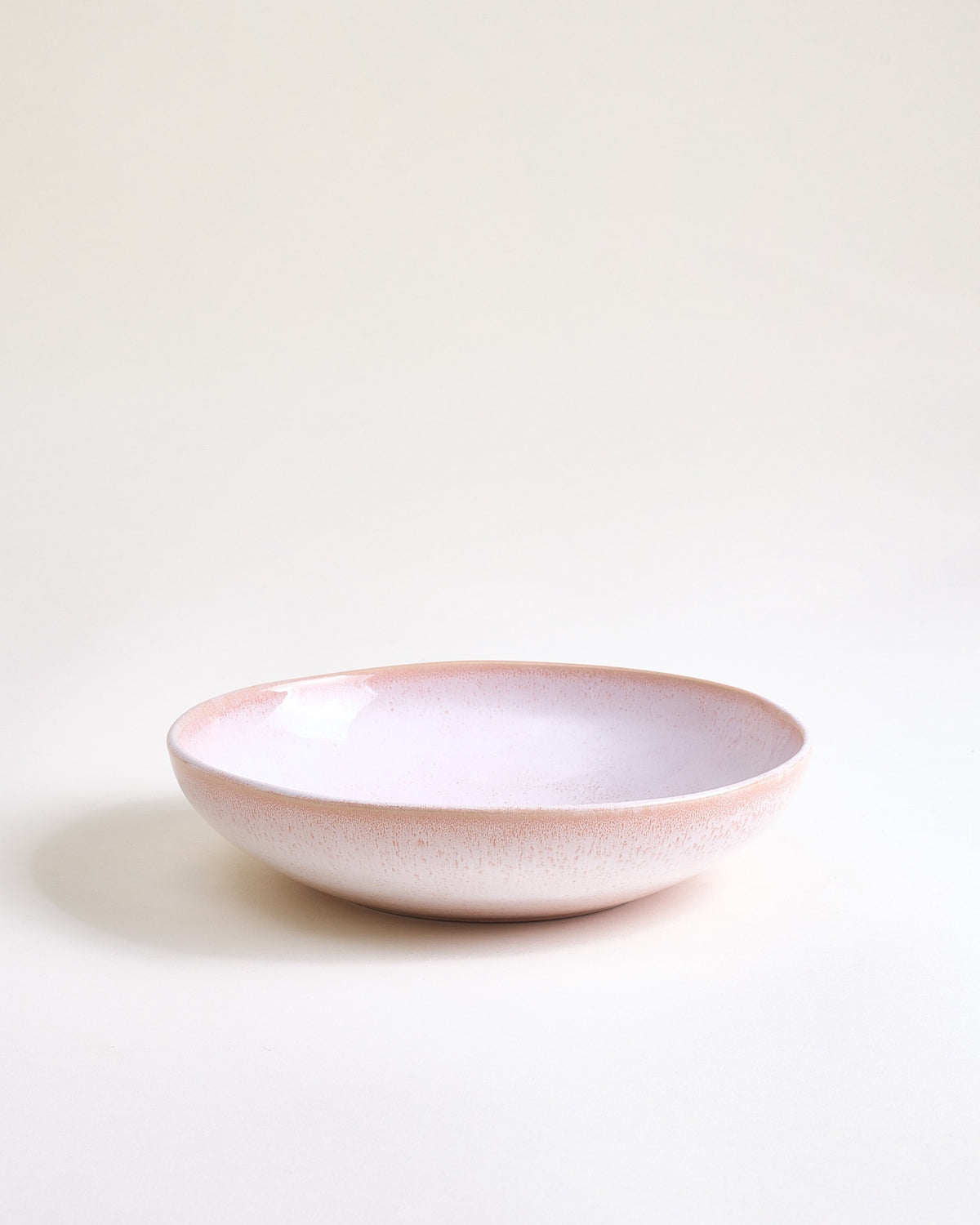 Orla - Pasta plate classic rosé