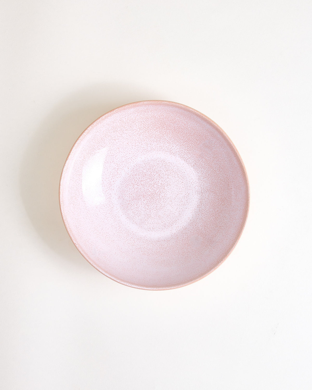 Orla - Pasta plate classic rosé