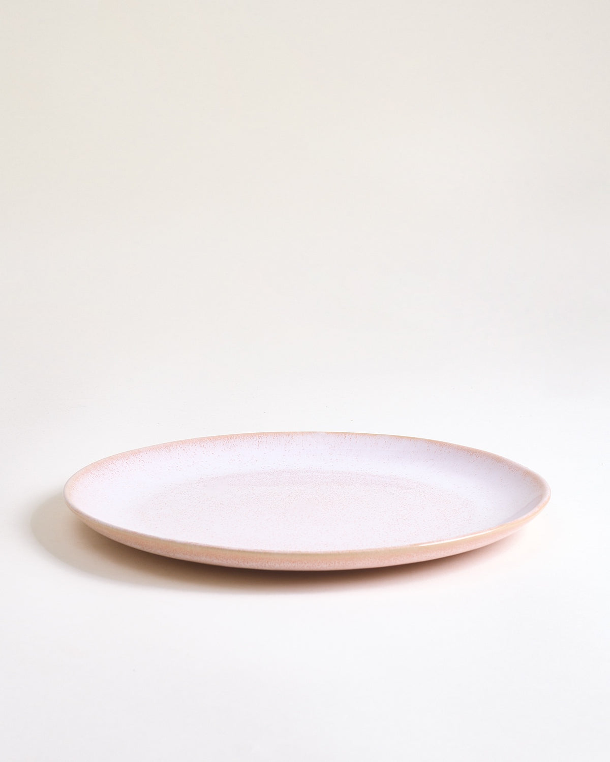 Orla - Large plate classic rosé