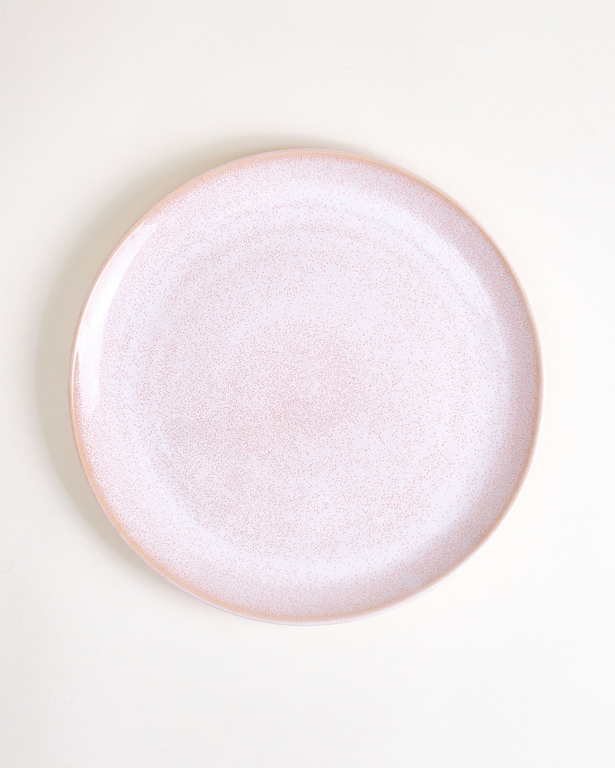 Orla - Large plate classic rosé