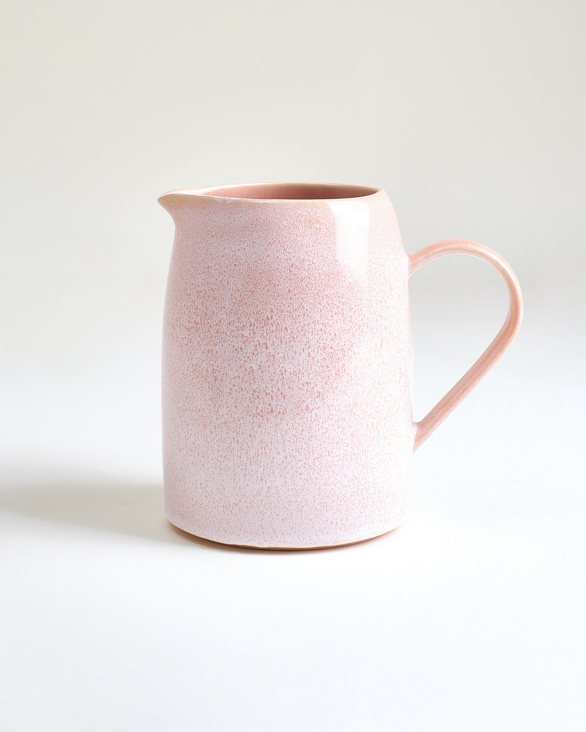 Orla - Jug modern rosé