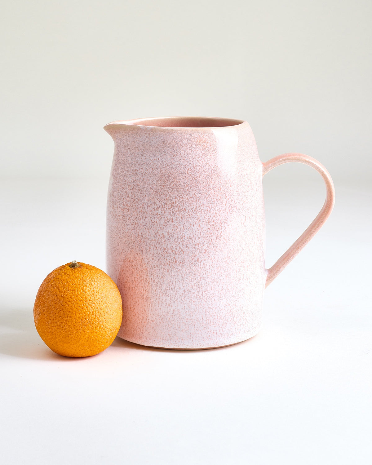 Orla - Jug modern rosé